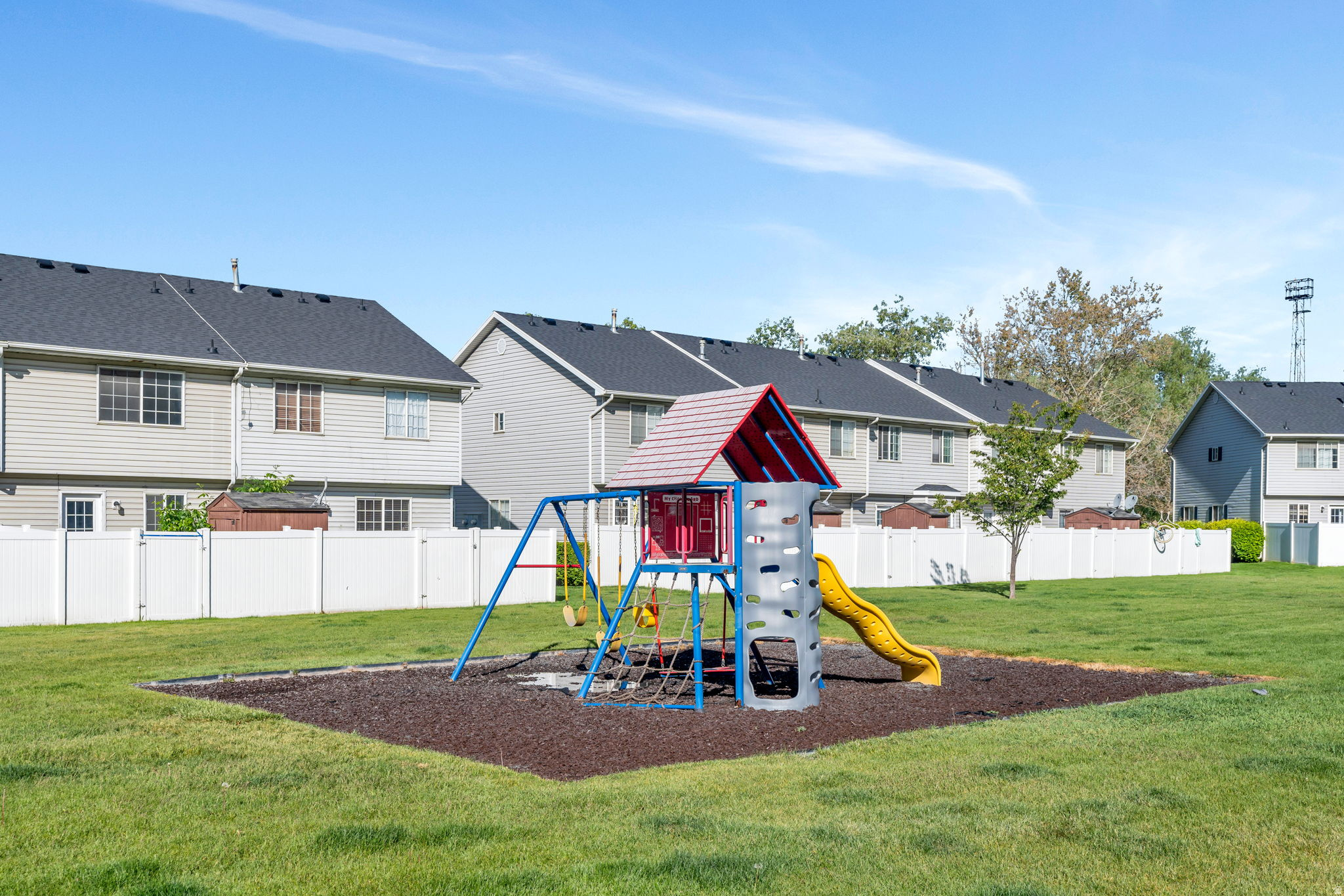 EASTGATE TOWNHOMES - Residential