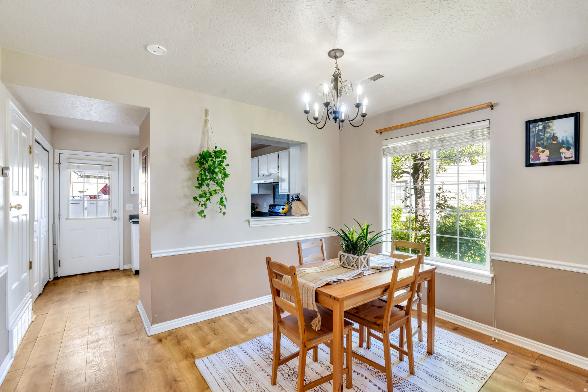 EASTGATE TOWNHOMES - Residential