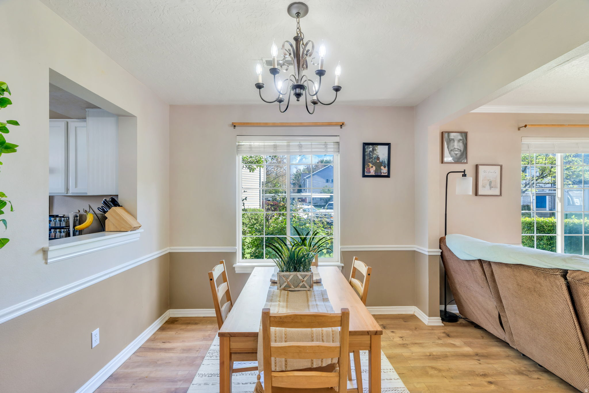 EASTGATE TOWNHOMES - Residential