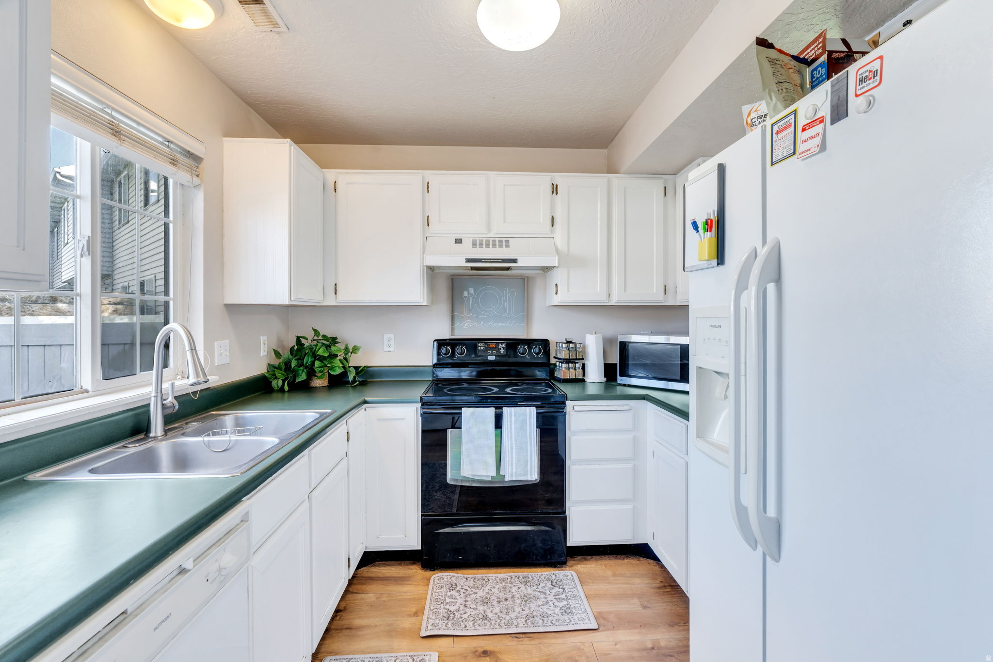 EASTGATE TOWNHOMES - Residential