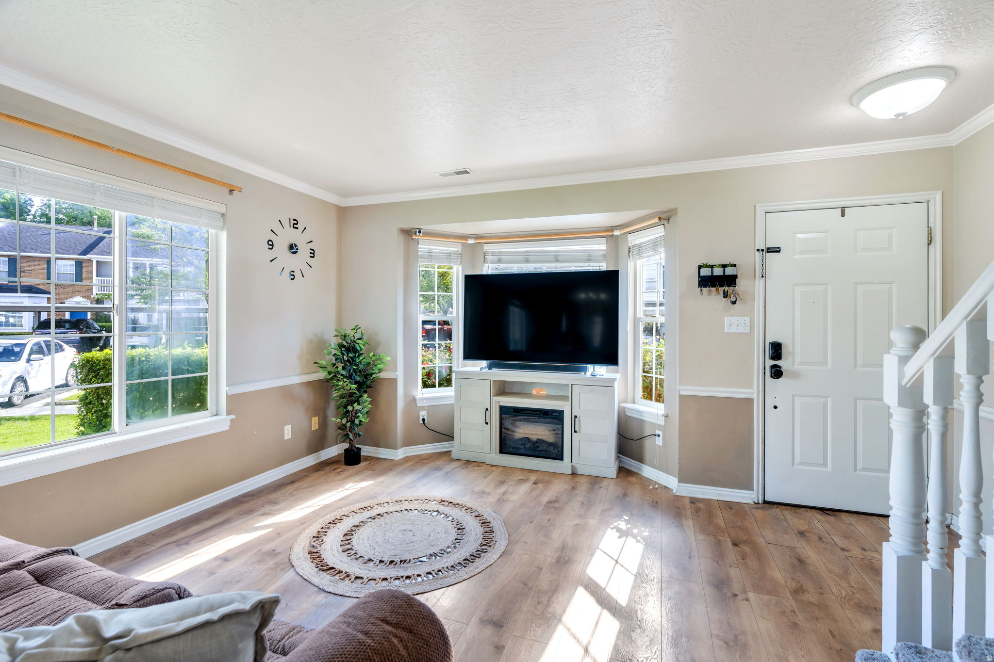 EASTGATE TOWNHOMES - Residential
