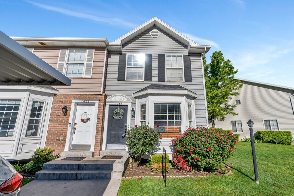 Photo of 1034 S 810 E, Provo, UT 84606 (MLS # 2158086)