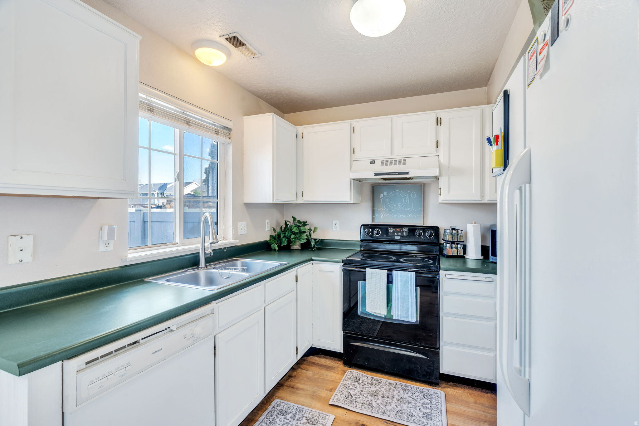 EASTGATE TOWNHOMES - Residential