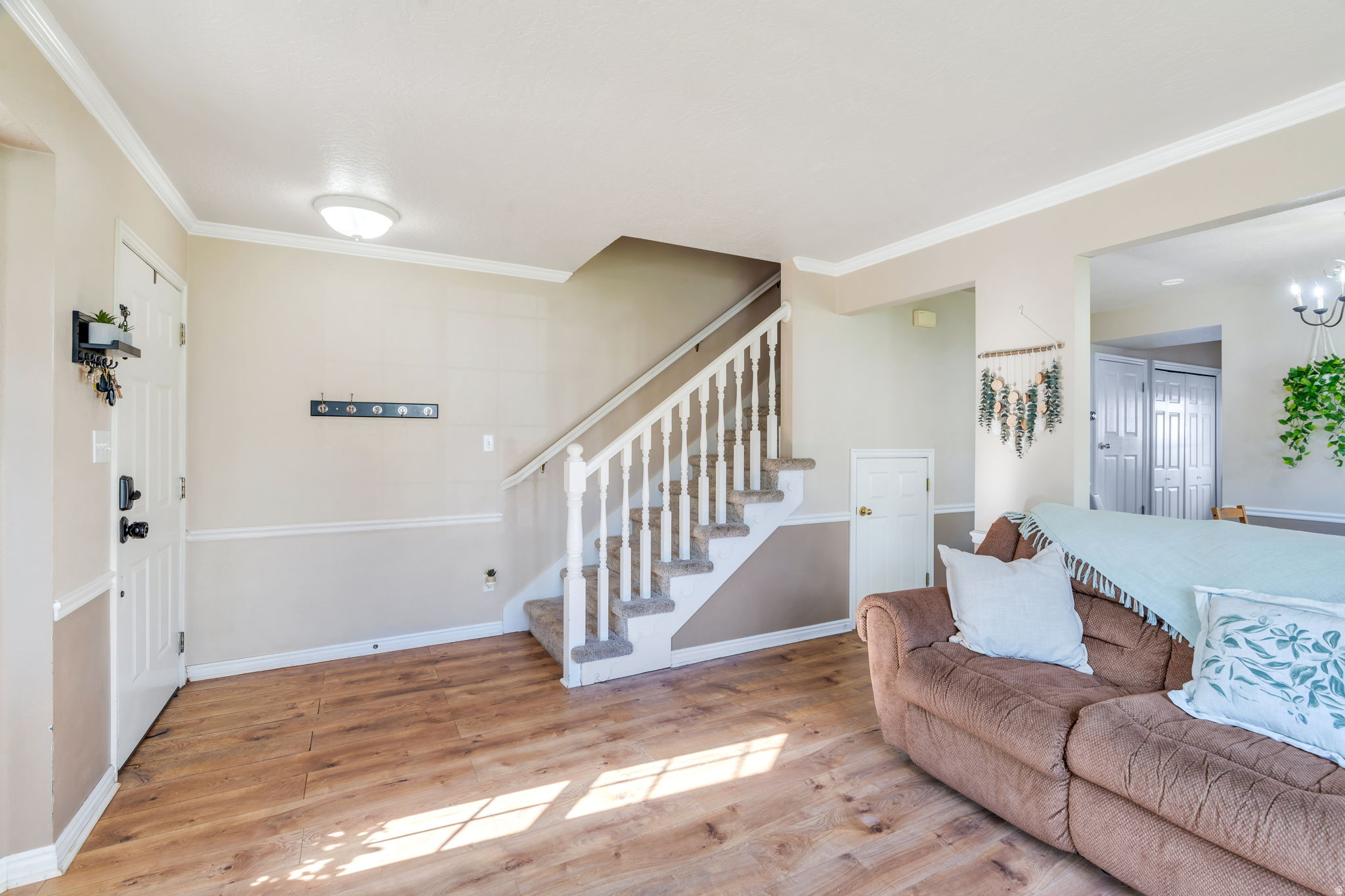 EASTGATE TOWNHOMES - Residential
