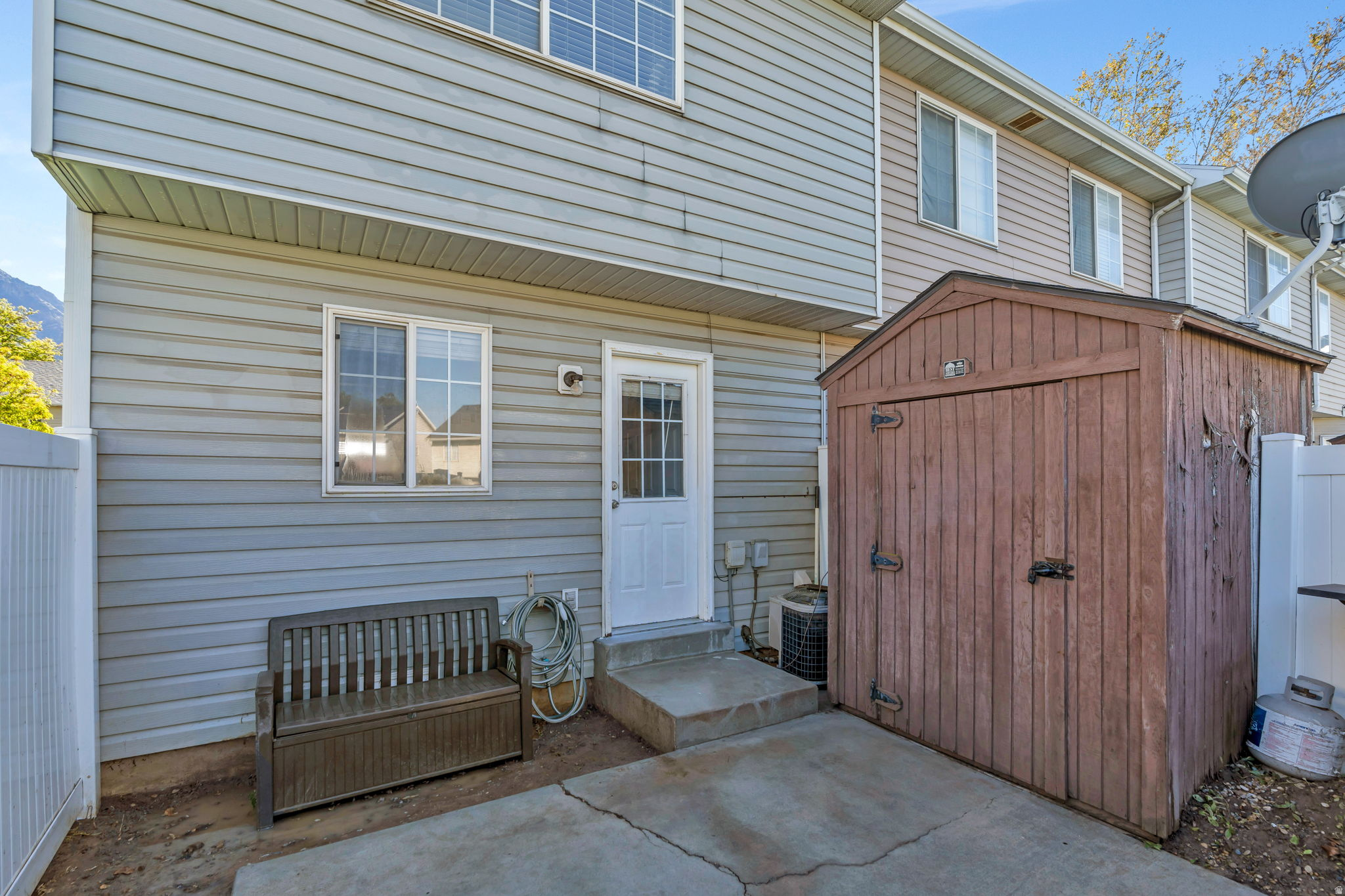 EASTGATE TOWNHOMES - Residential