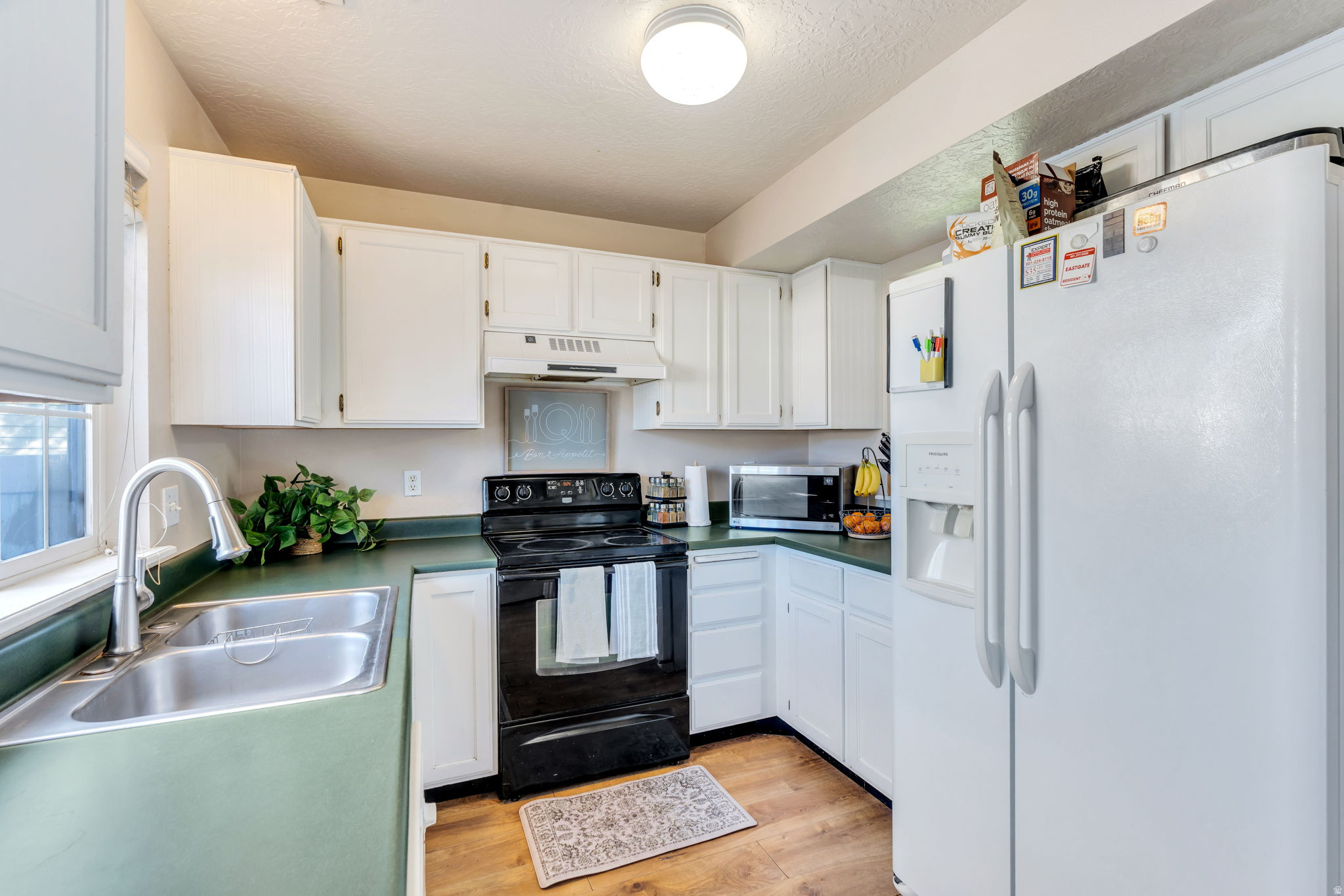 EASTGATE TOWNHOMES - Residential