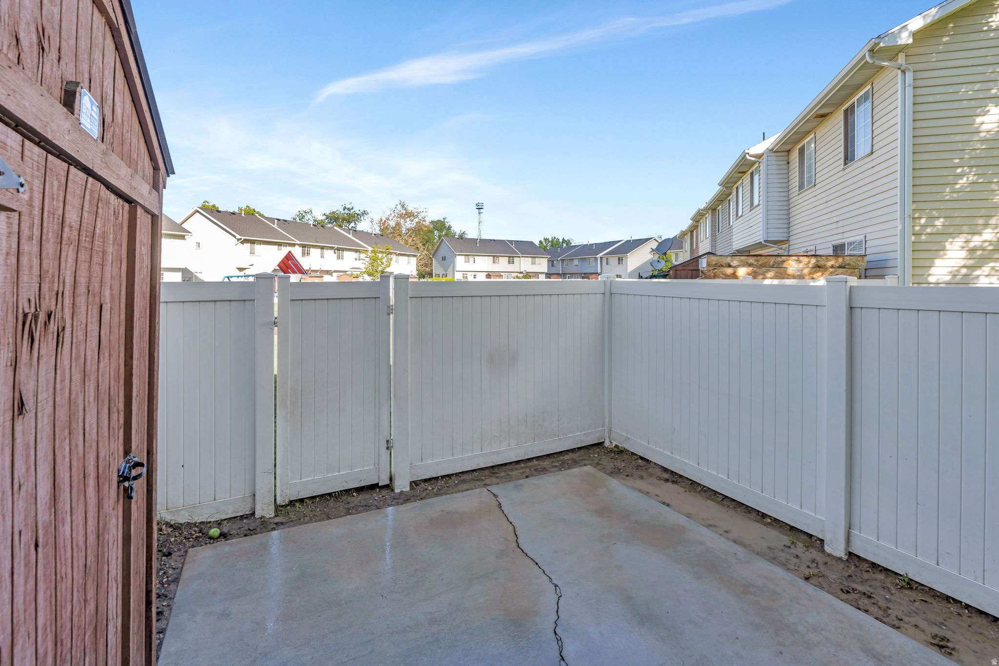 EASTGATE TOWNHOMES - Residential