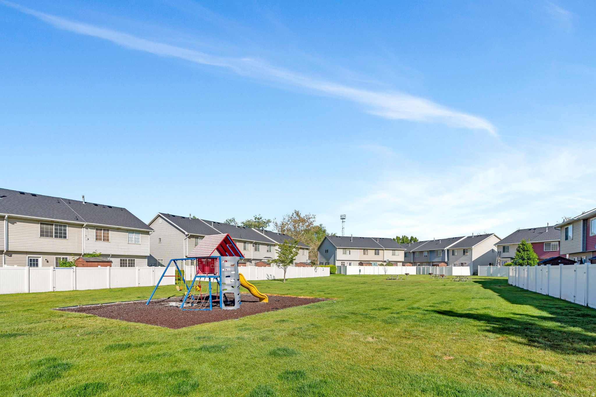EASTGATE TOWNHOMES - Residential