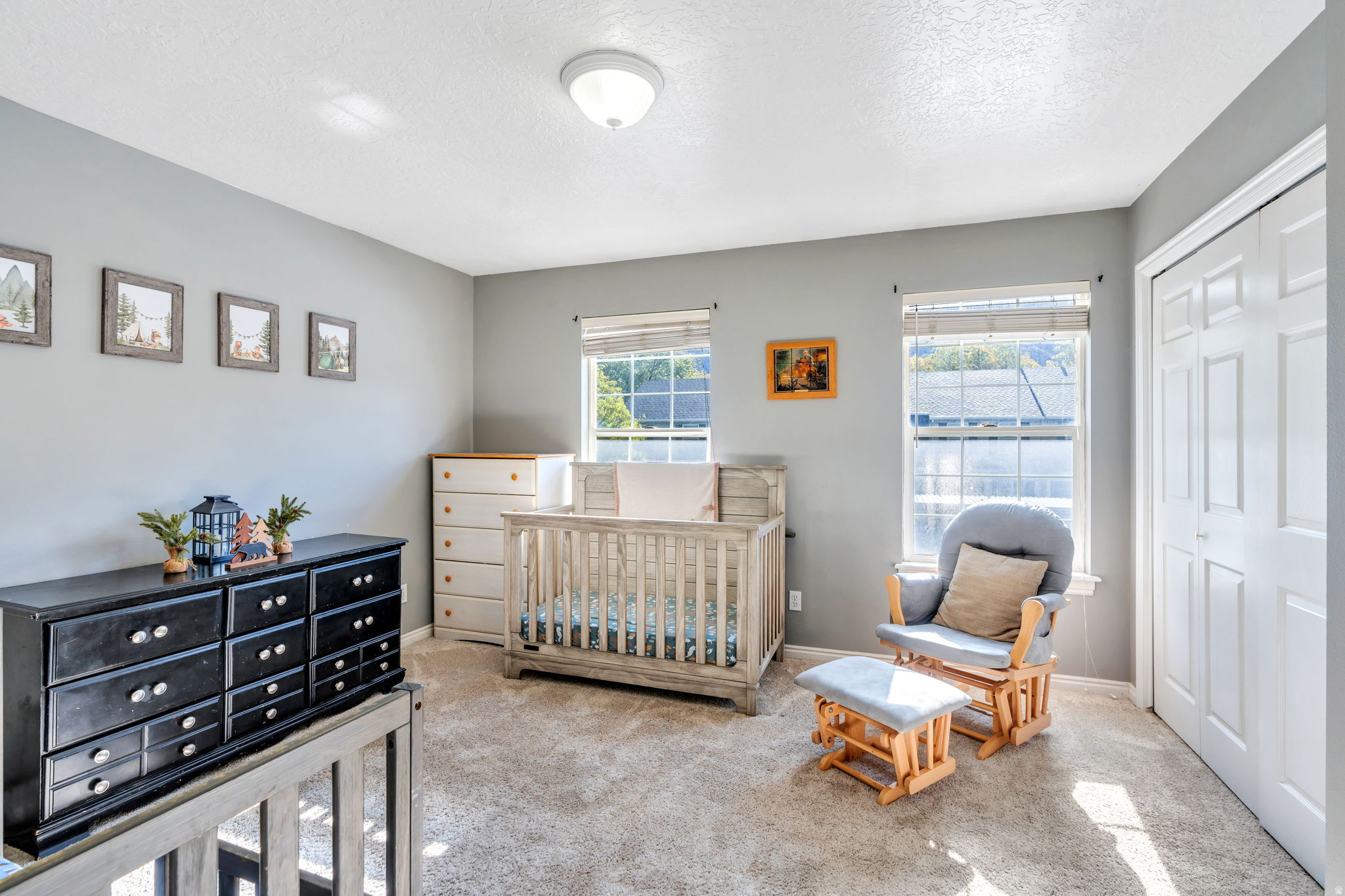 EASTGATE TOWNHOMES - Residential