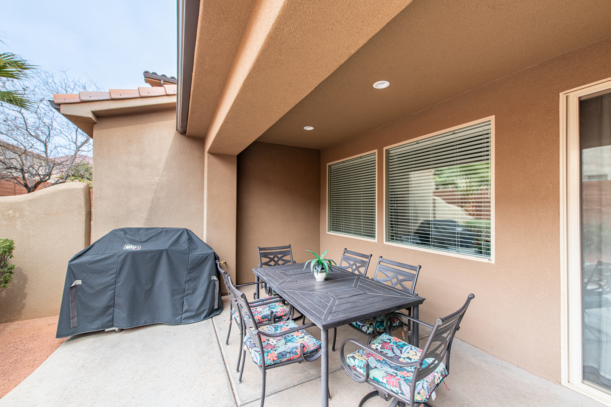 PARADISE VILLAGE AT ZION - Residential