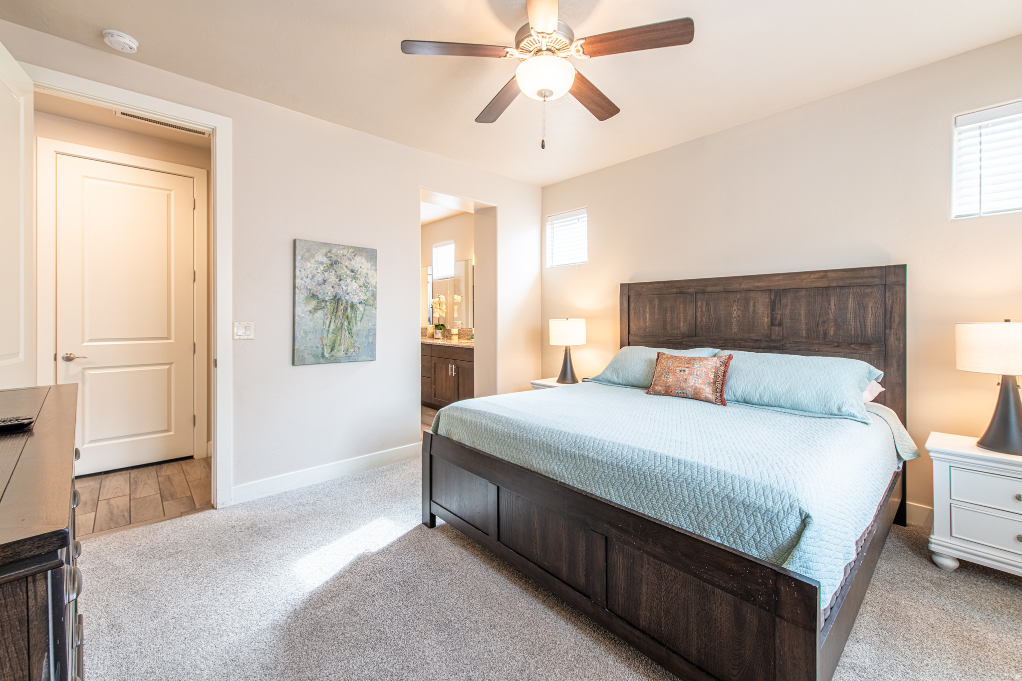 PARADISE VILLAGE AT ZION - Residential