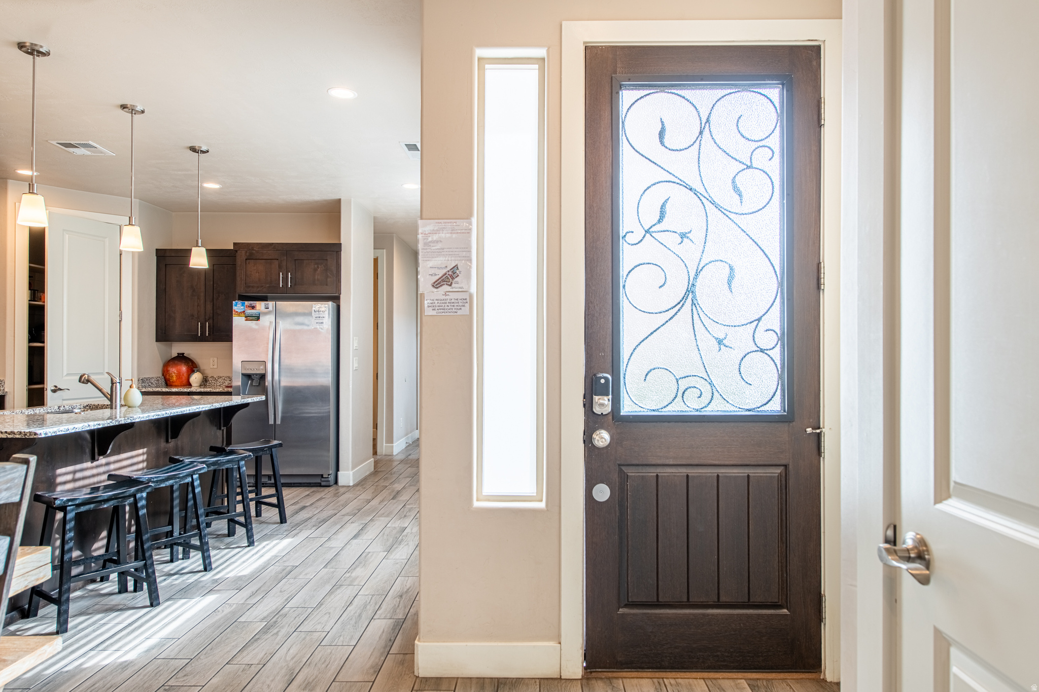 PARADISE VILLAGE AT ZION - Residential