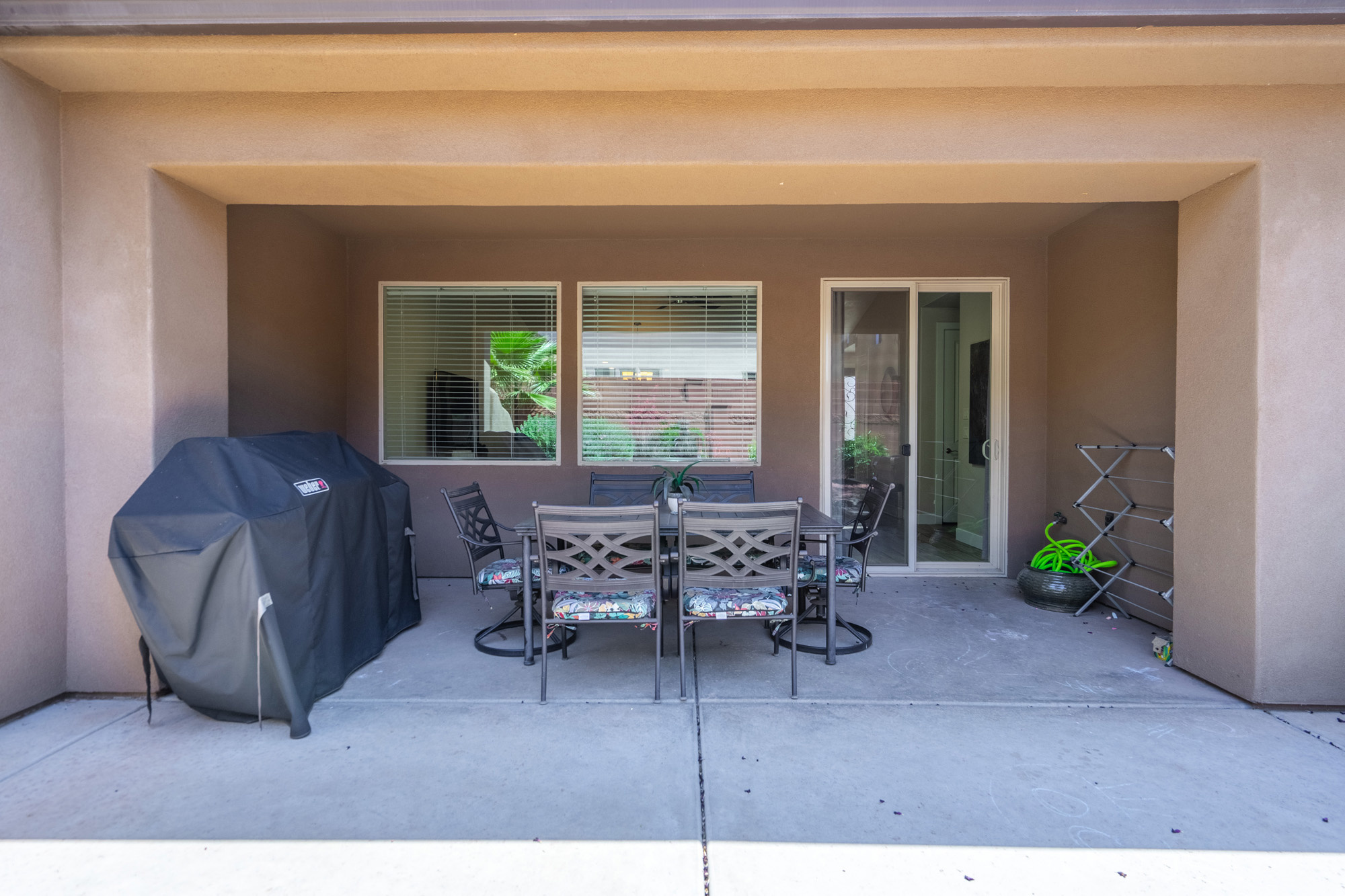 PARADISE VILLAGE AT ZION - Residential