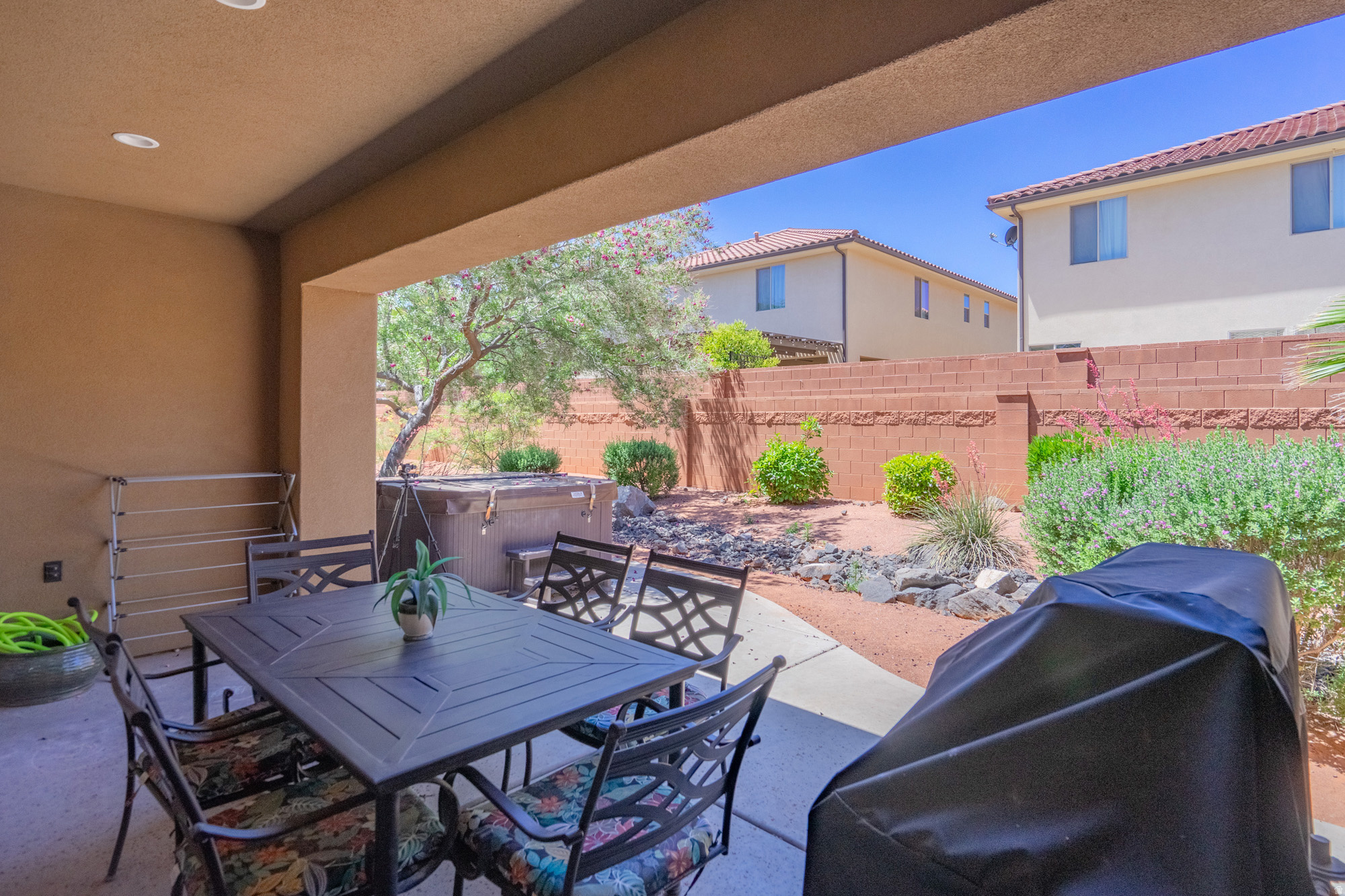 PARADISE VILLAGE AT ZION - Residential