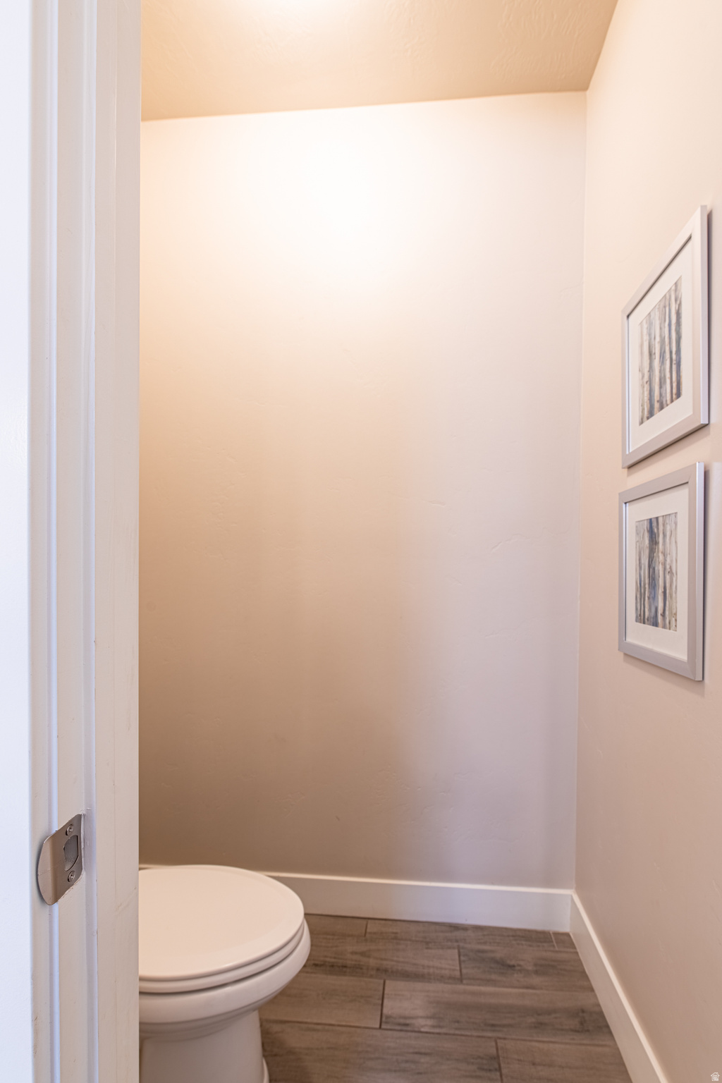 PARADISE VILLAGE AT ZION - Residential