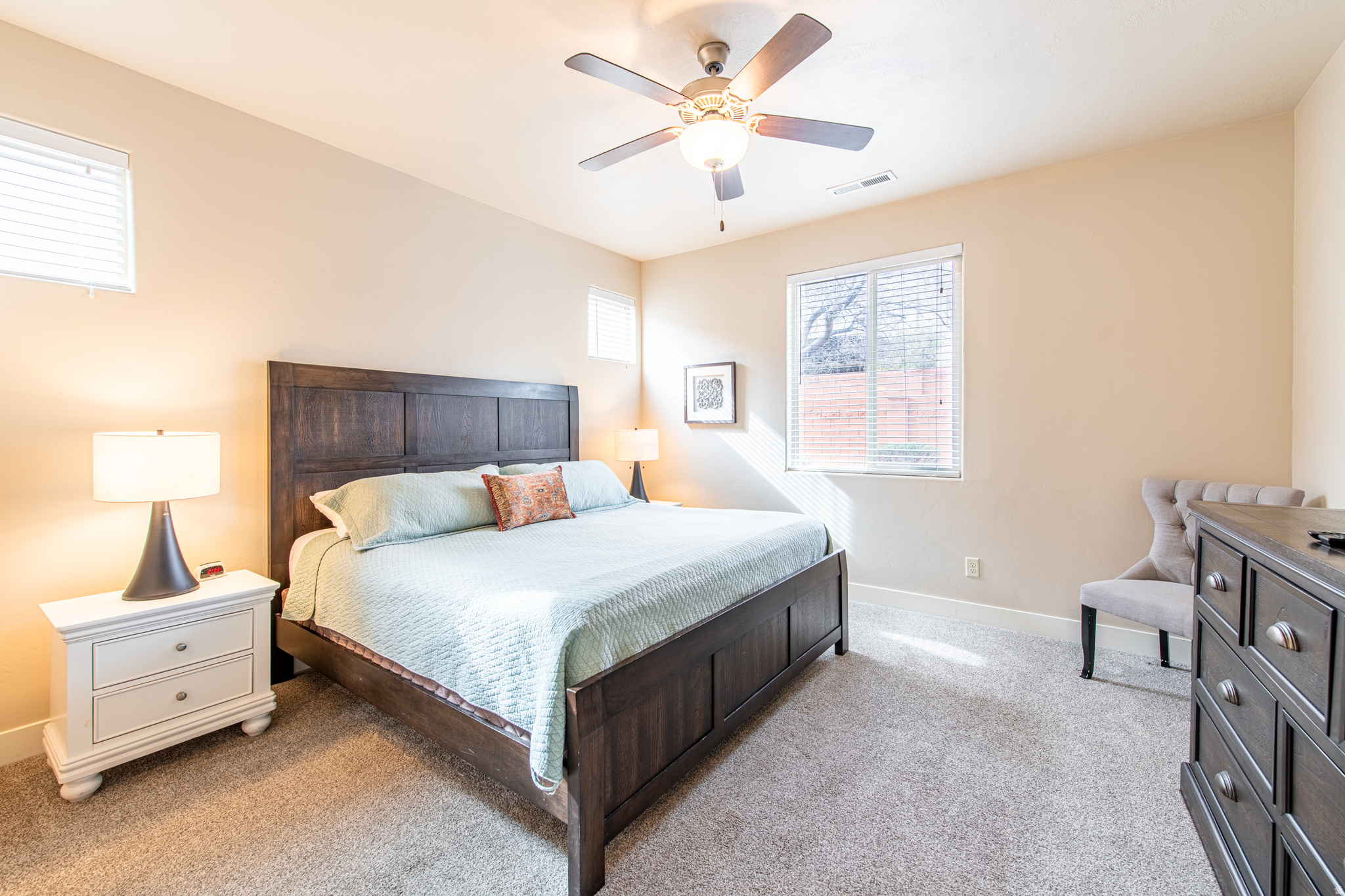 PARADISE VILLAGE AT ZION - Residential