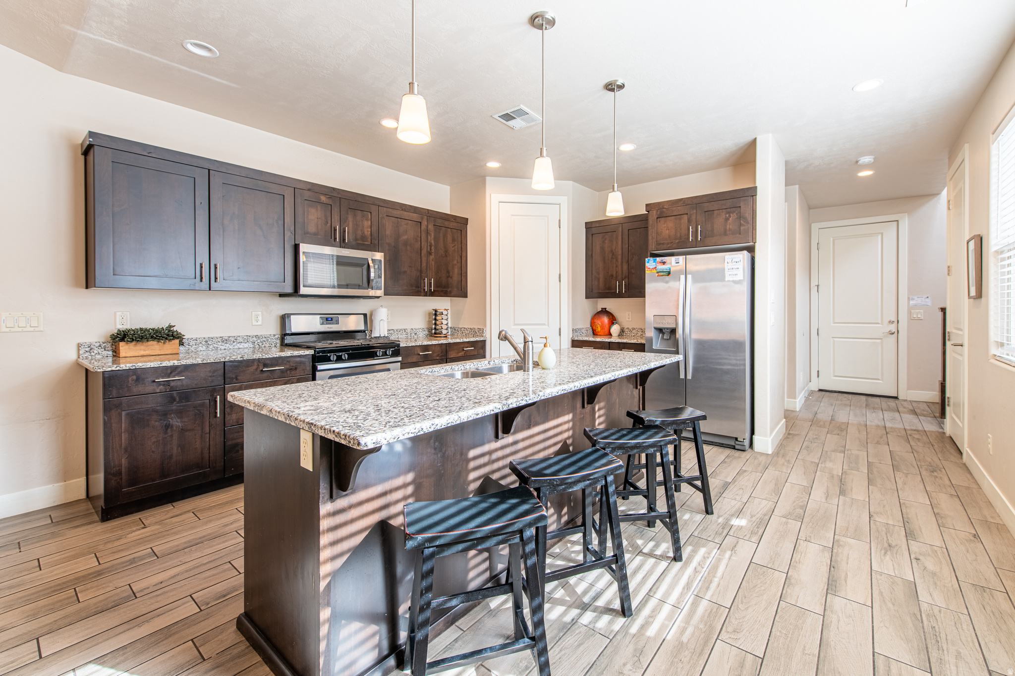 PARADISE VILLAGE AT ZION - Residential