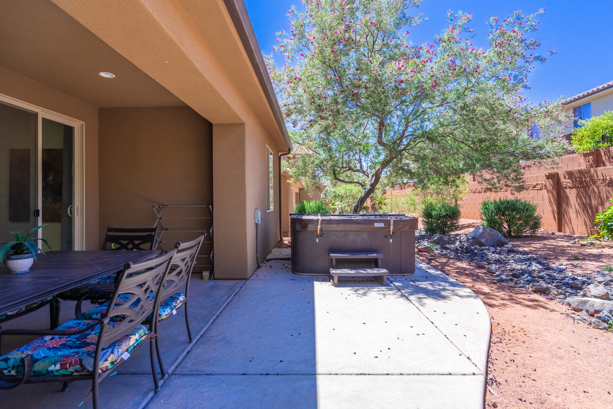 PARADISE VILLAGE AT ZION - Residential