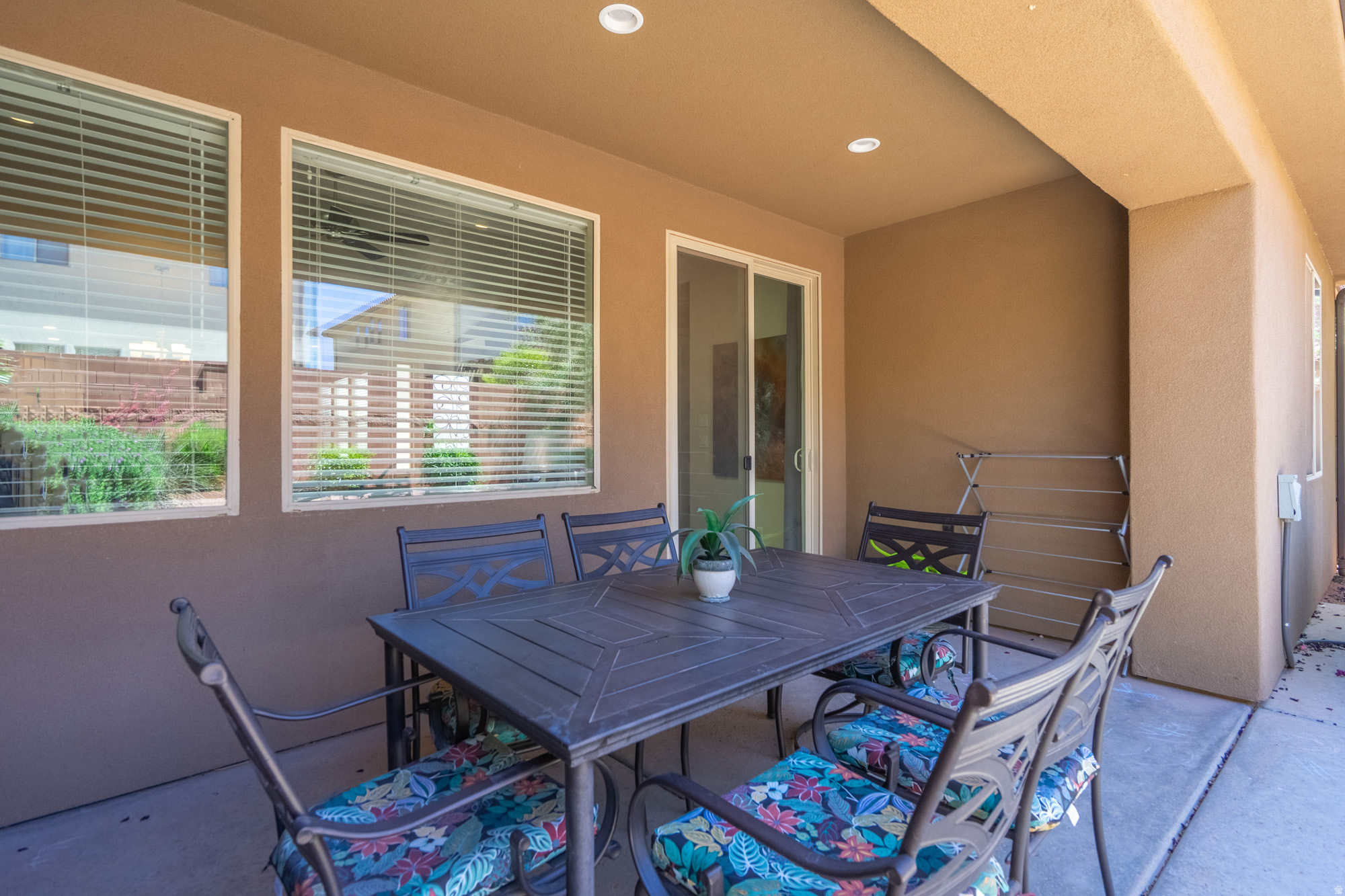 PARADISE VILLAGE AT ZION - Residential