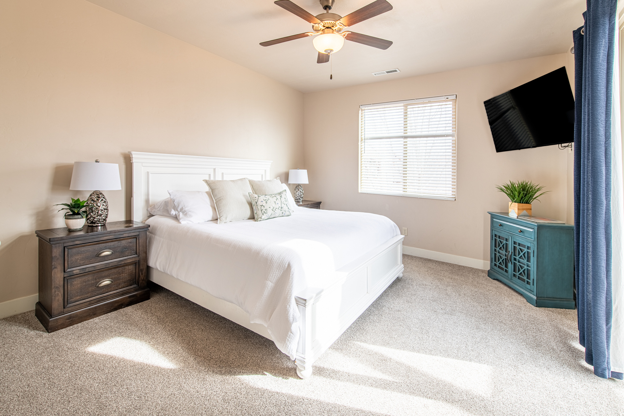 PARADISE VILLAGE AT ZION - Residential