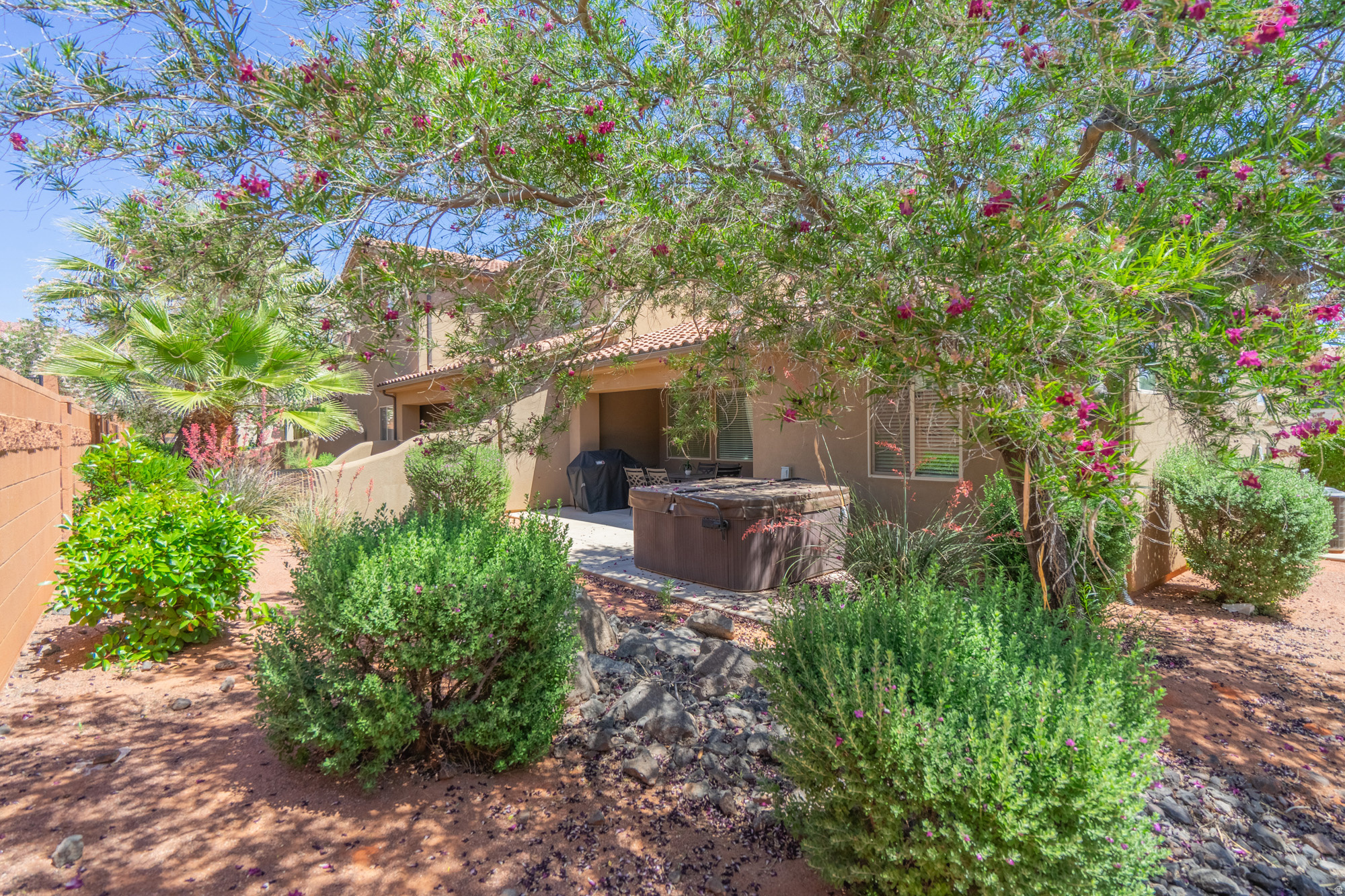 PARADISE VILLAGE AT ZION - Residential