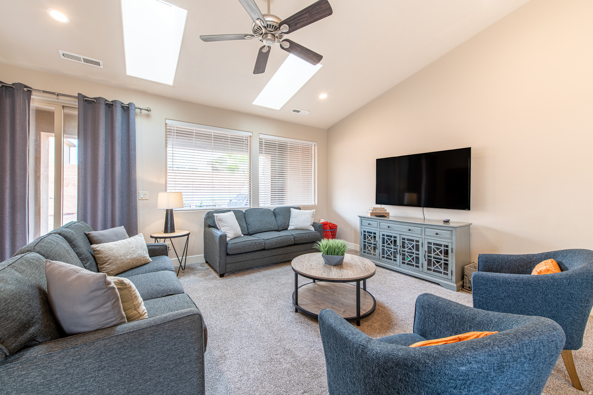 PARADISE VILLAGE AT ZION - Residential