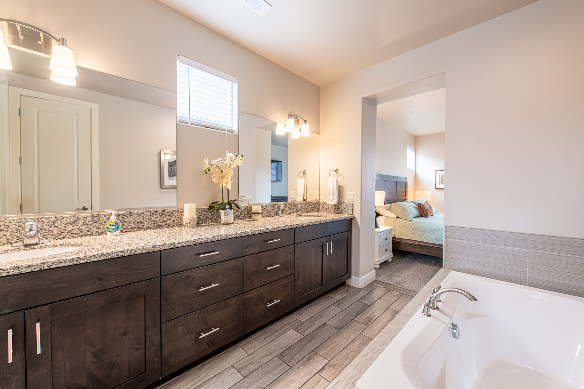 PARADISE VILLAGE AT ZION - Residential