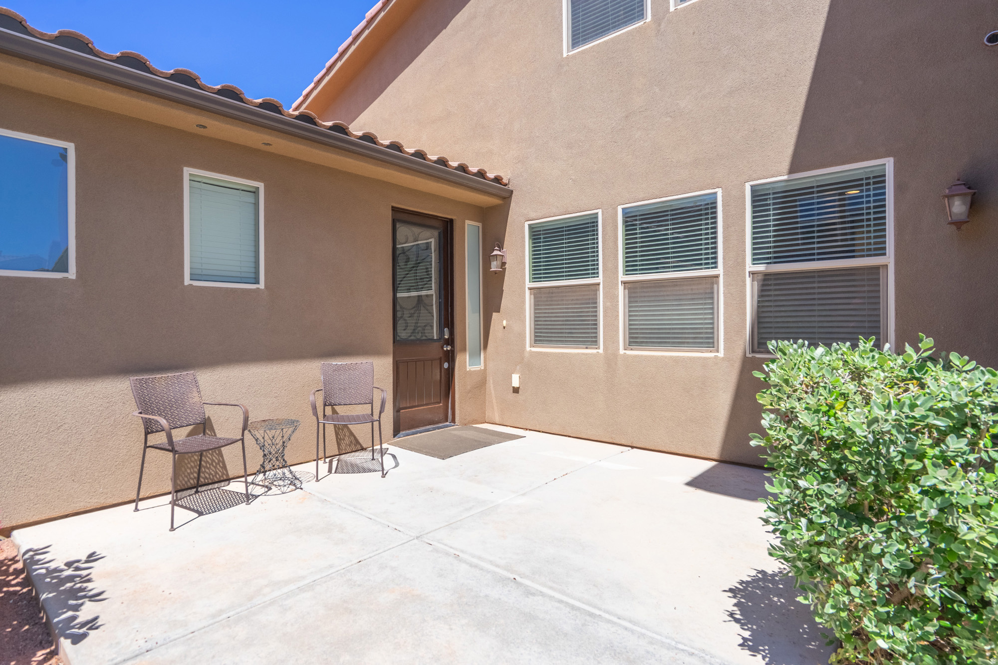 PARADISE VILLAGE AT ZION - Residential