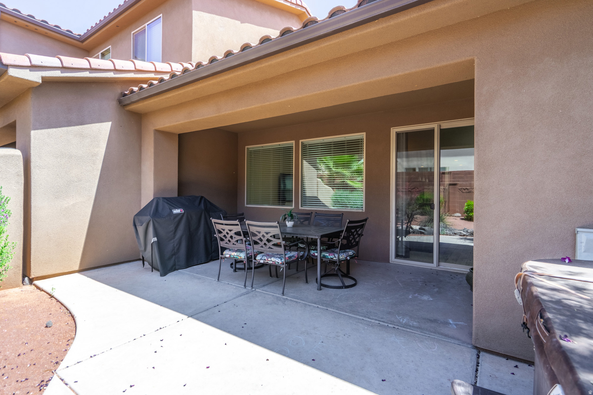 PARADISE VILLAGE AT ZION - Residential