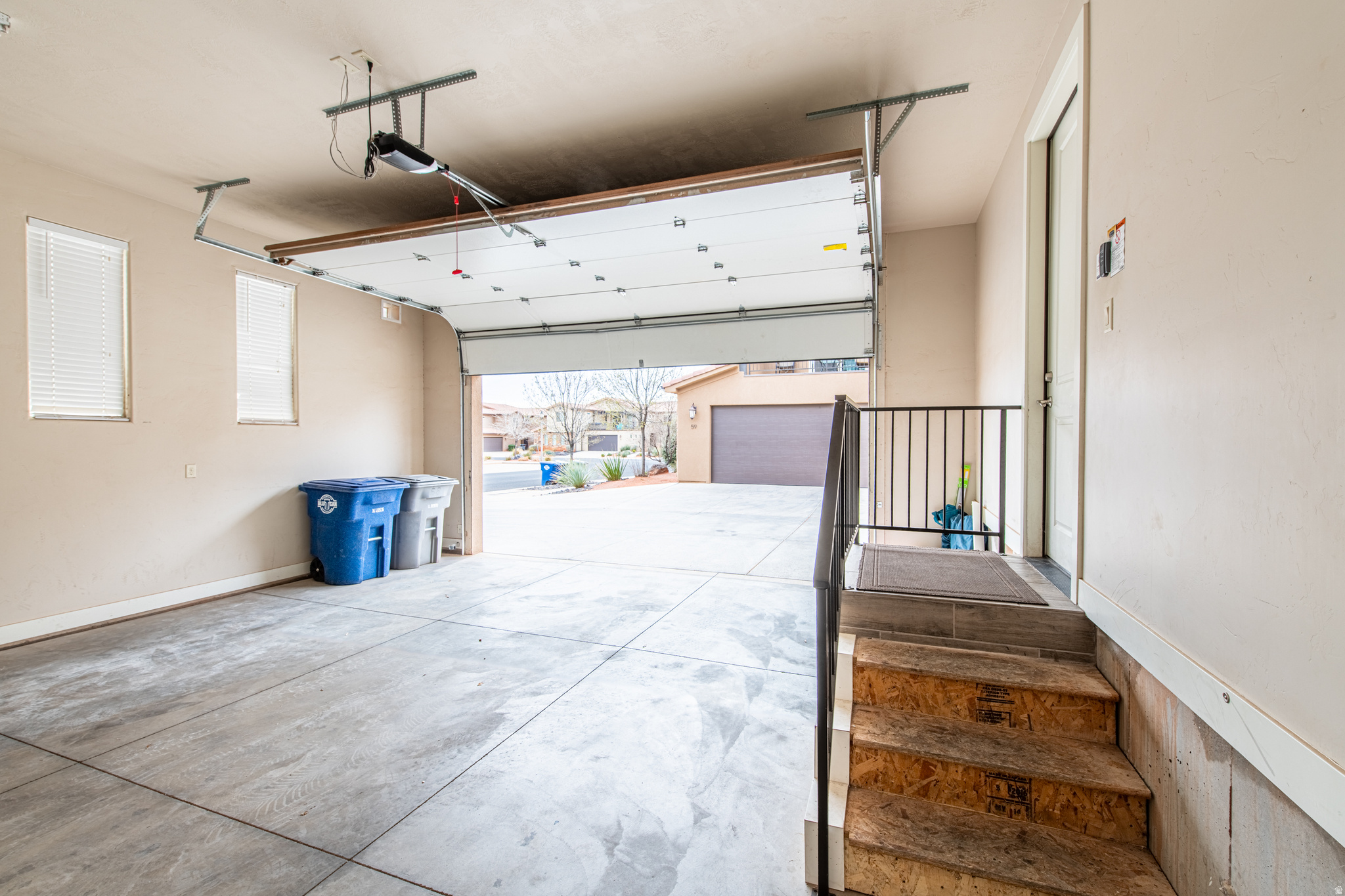 PARADISE VILLAGE AT ZION - Residential