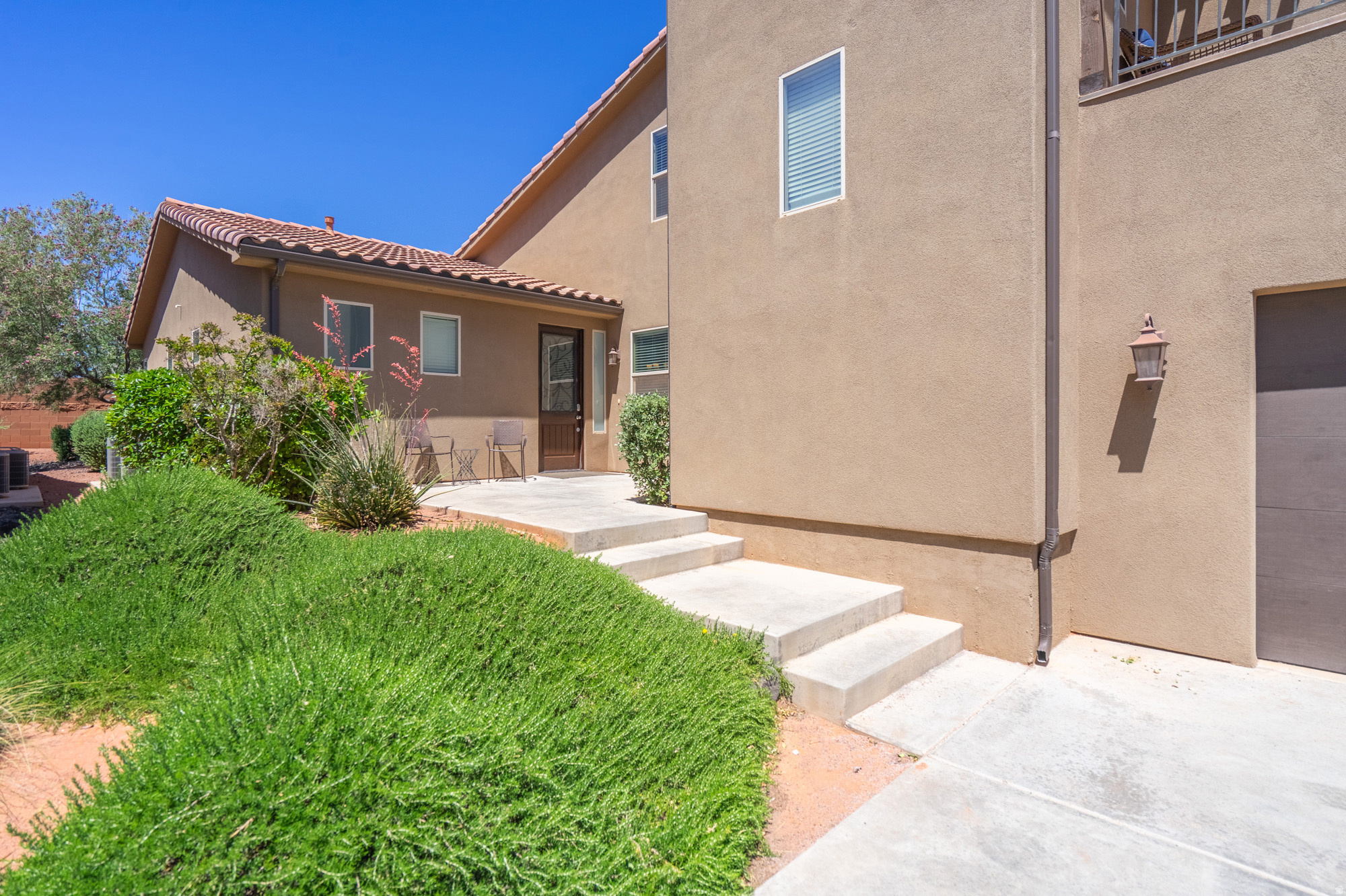 PARADISE VILLAGE AT ZION - Residential