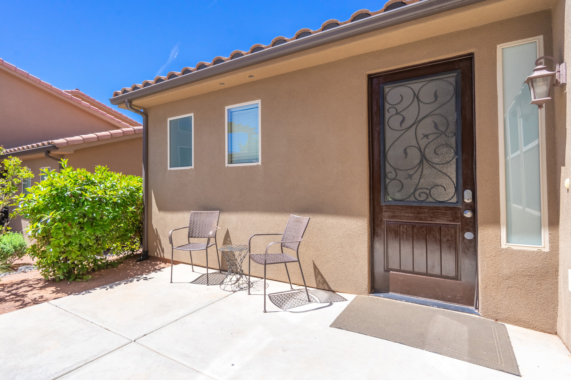 PARADISE VILLAGE AT ZION - Residential
