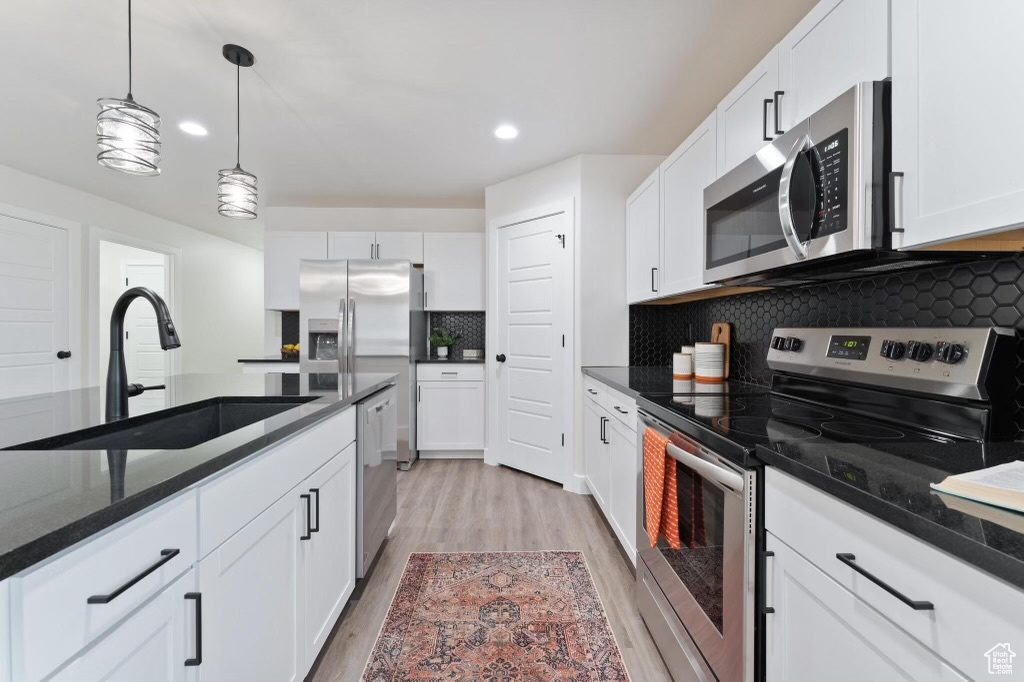 EAGLE - Residential Income