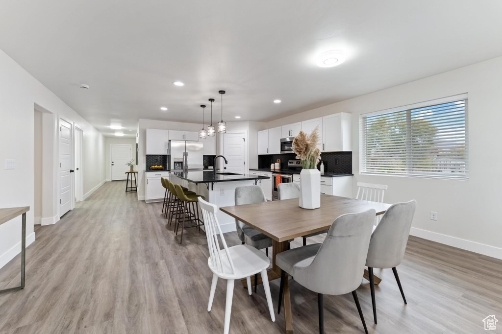 EAGLE - Residential Income