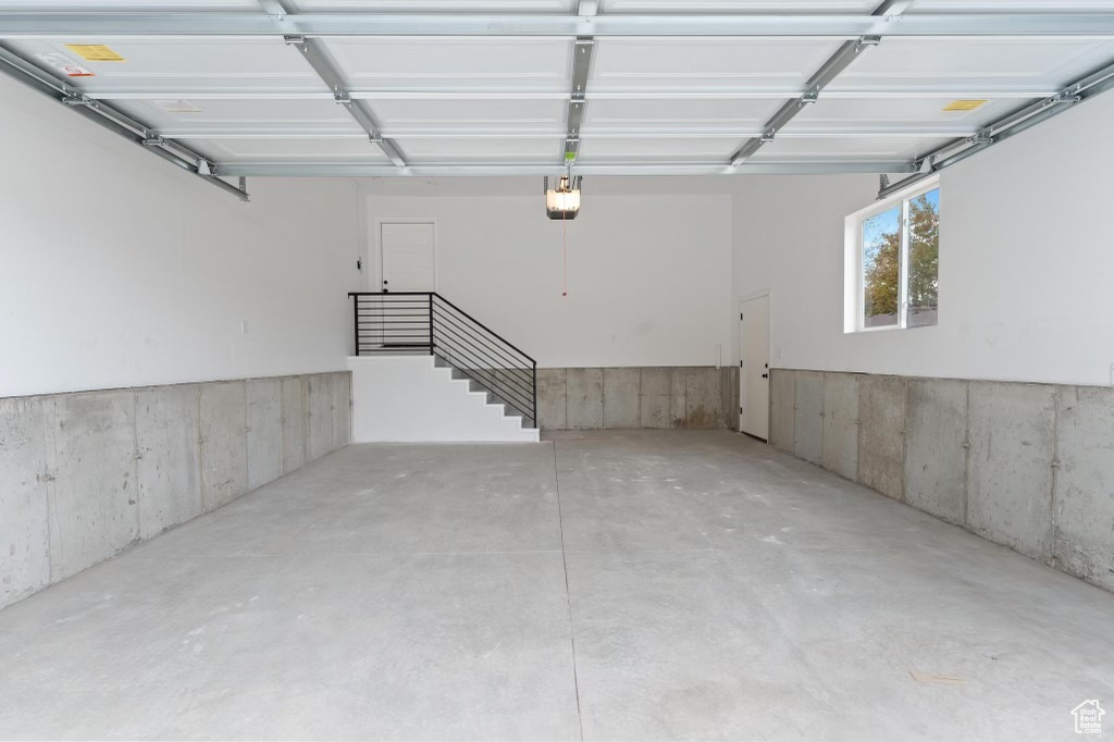 EAGLE - Residential Income