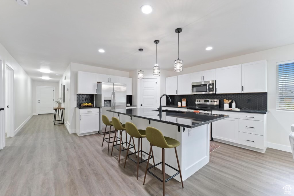 EAGLE - Residential Income