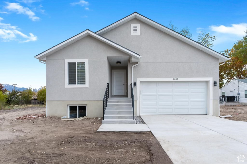 EAGLE - Residential Income