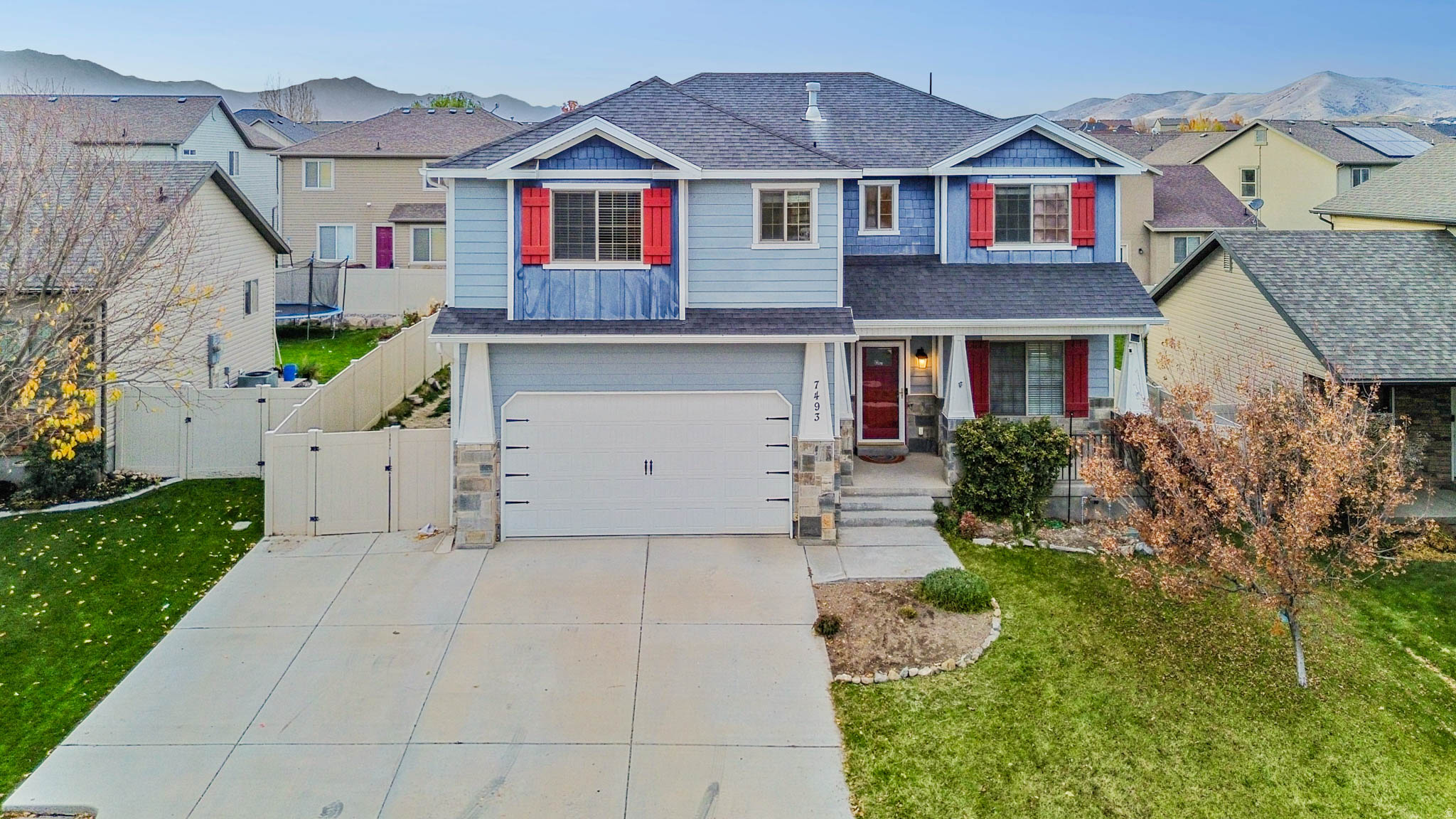 SILVERLAKE - Residential