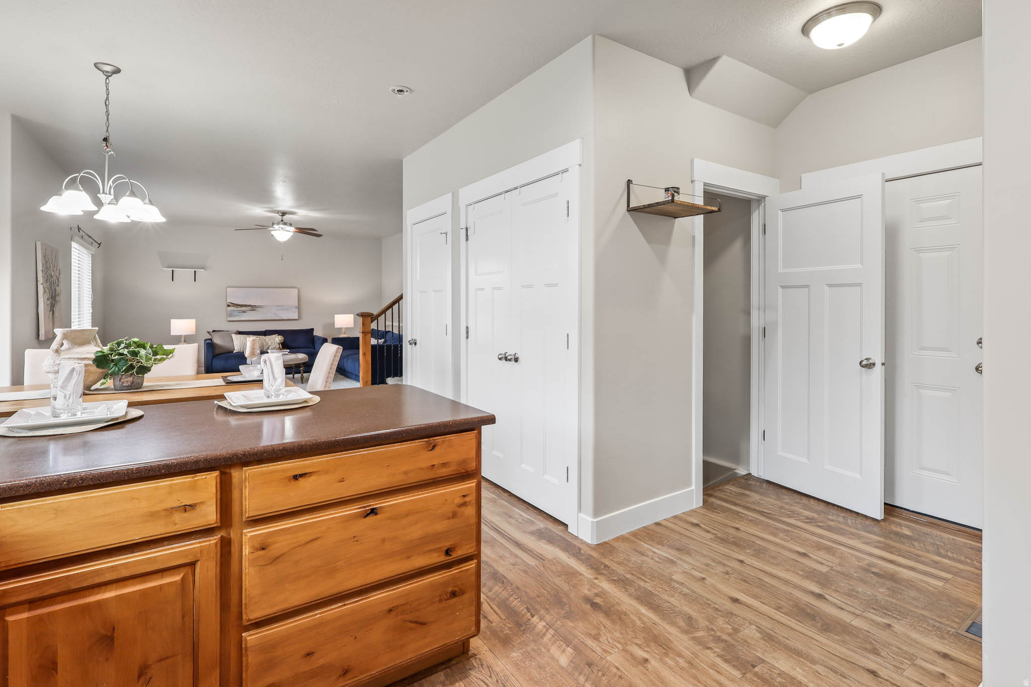 SILVERLAKE - Residential