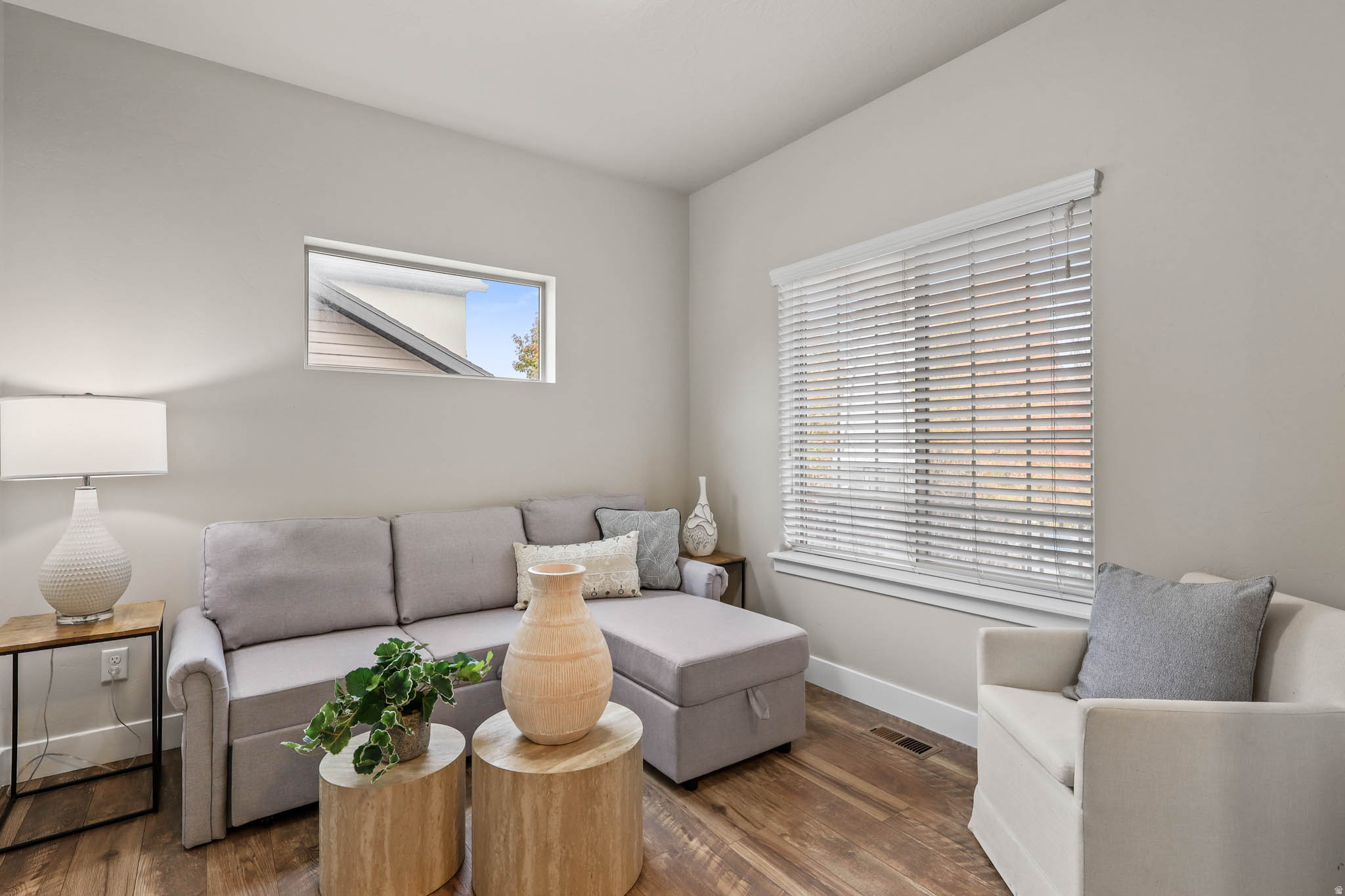 SILVERLAKE - Residential