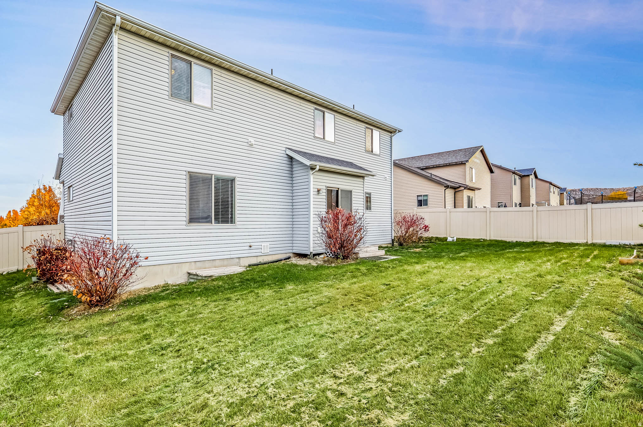 SILVERLAKE - Residential