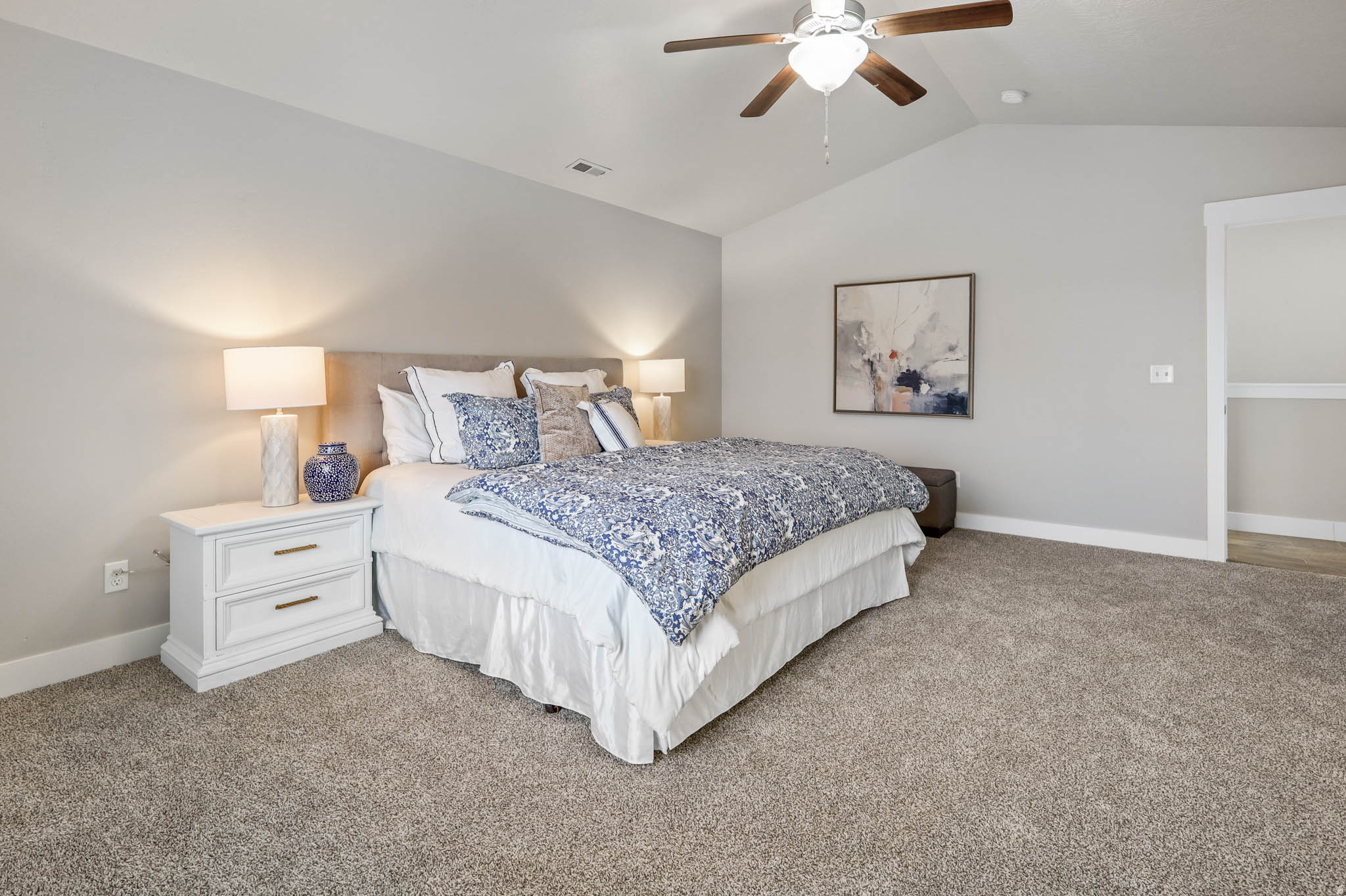 SILVERLAKE - Residential