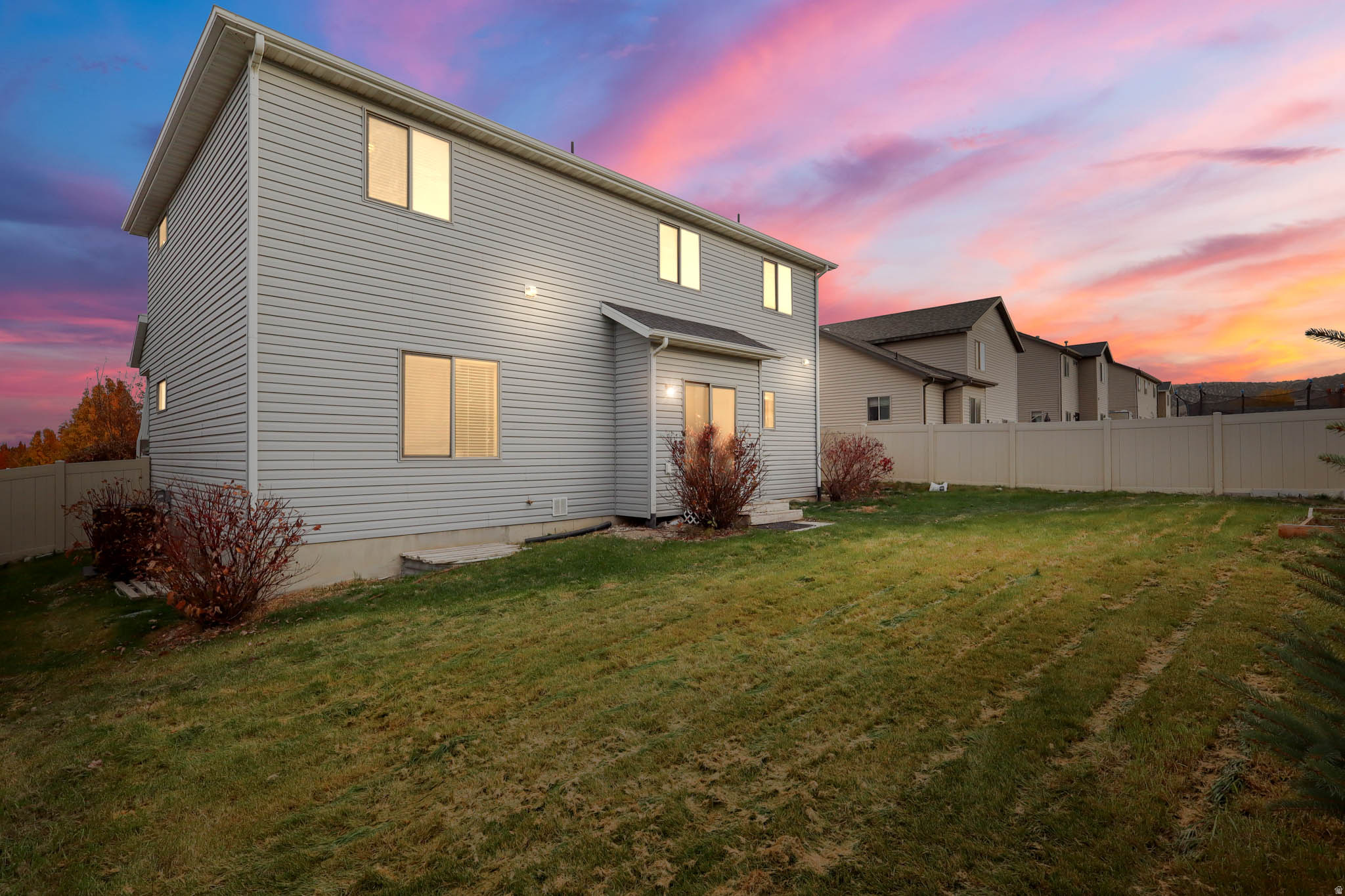 SILVERLAKE - Residential