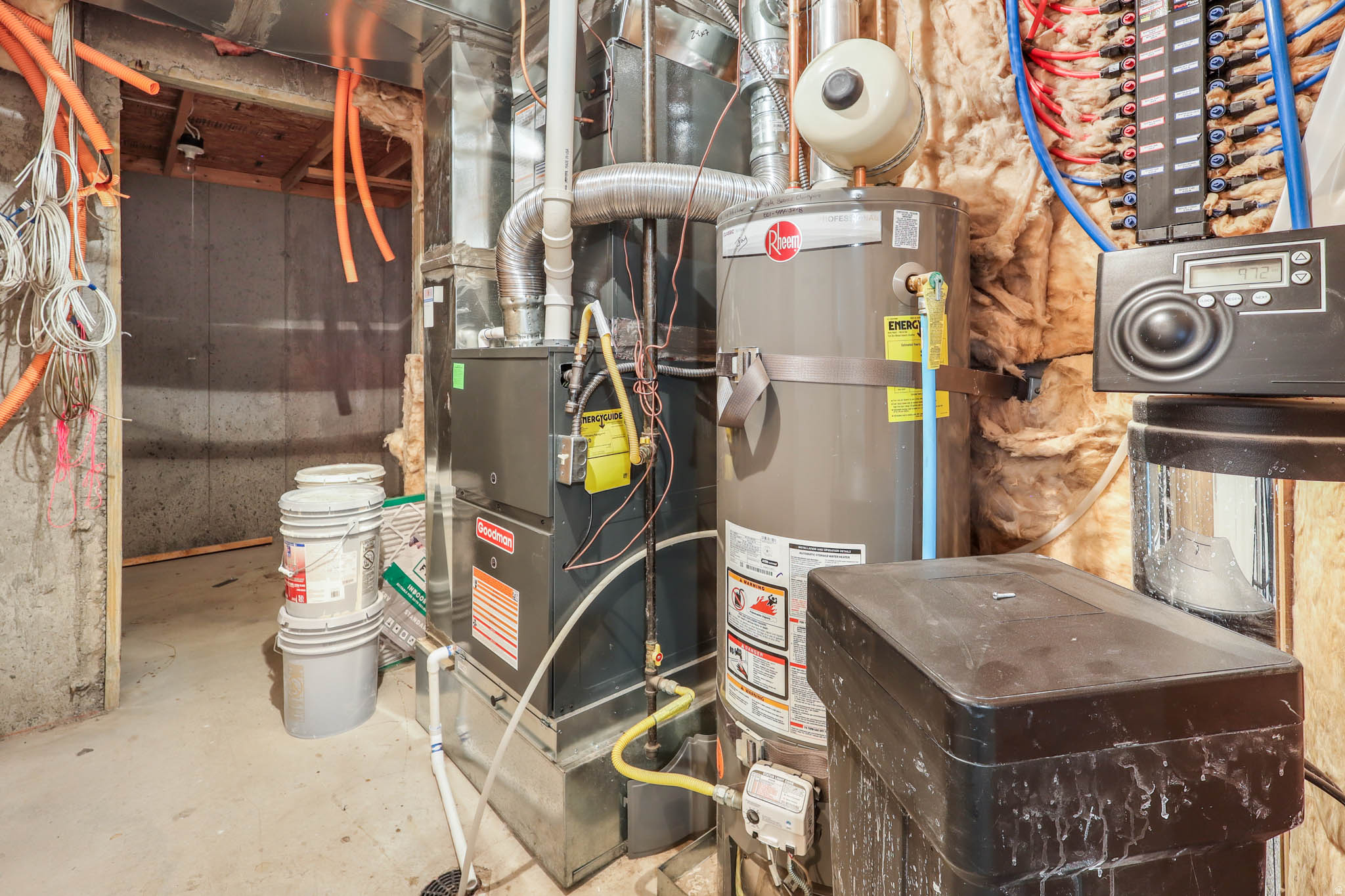 SILVERLAKE - Residential