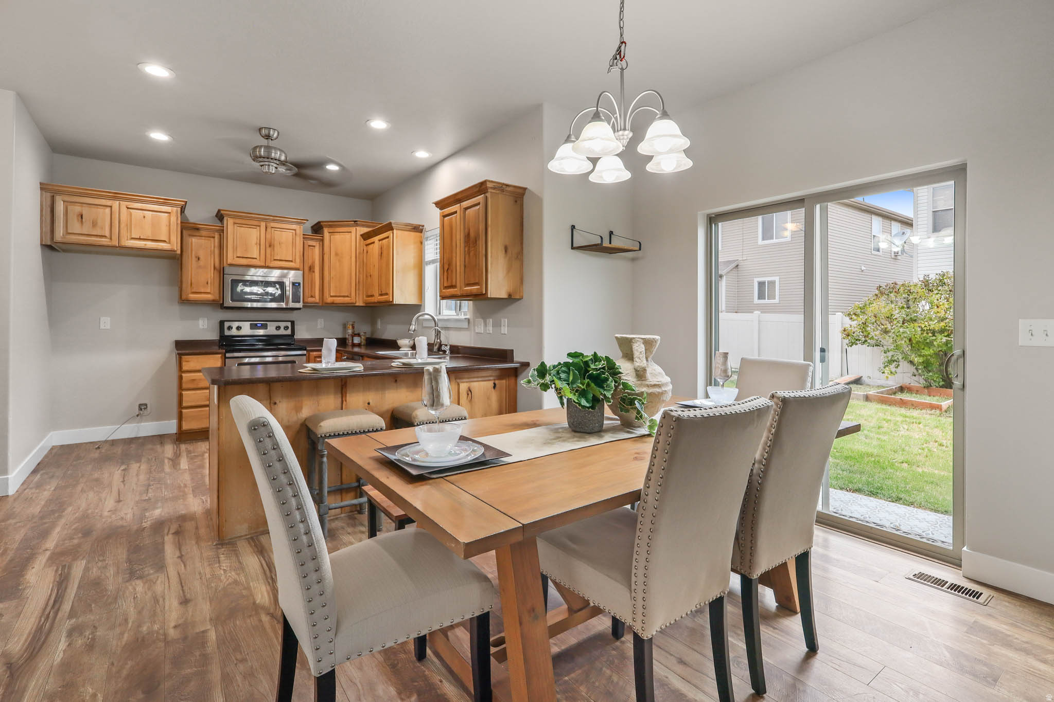 SILVERLAKE - Residential