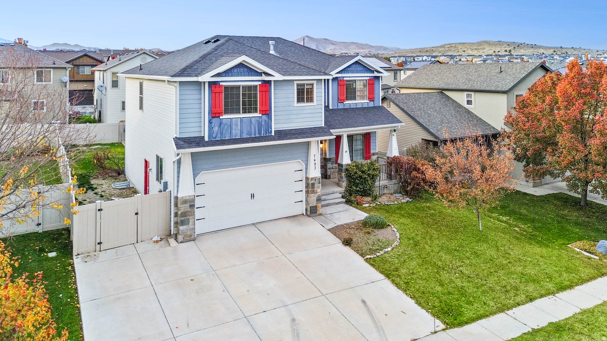 SILVERLAKE - Residential