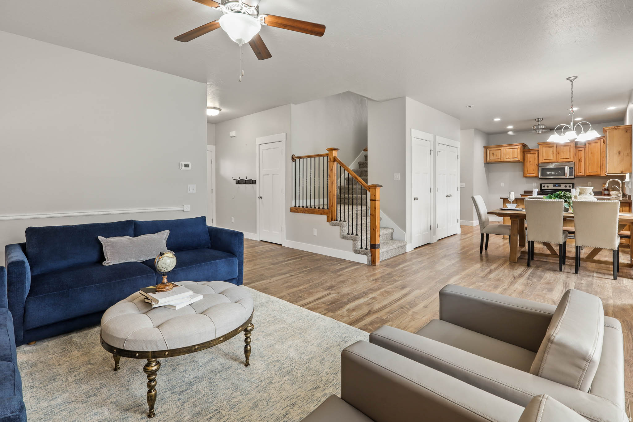 SILVERLAKE - Residential