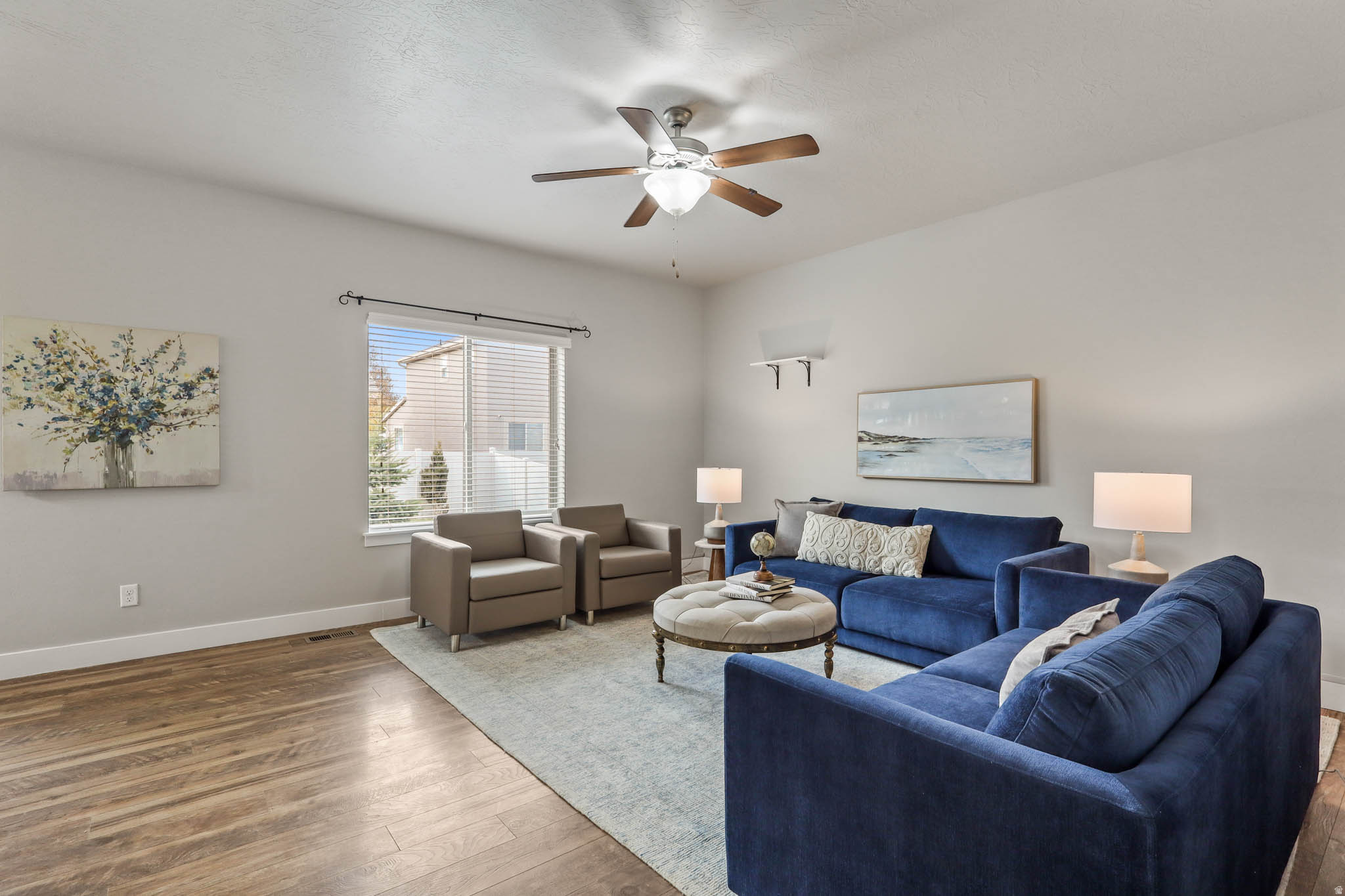 SILVERLAKE - Residential