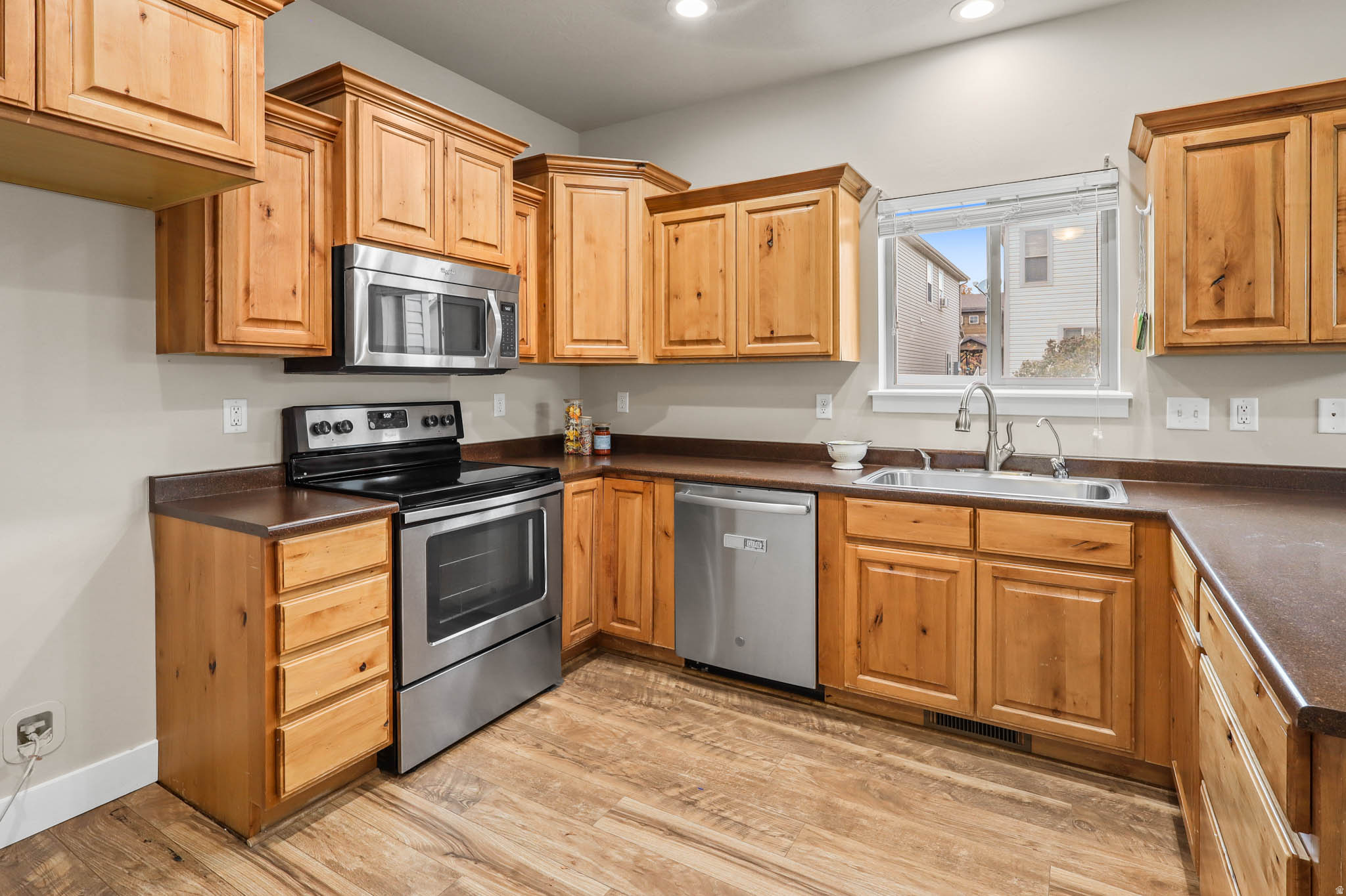 SILVERLAKE - Residential