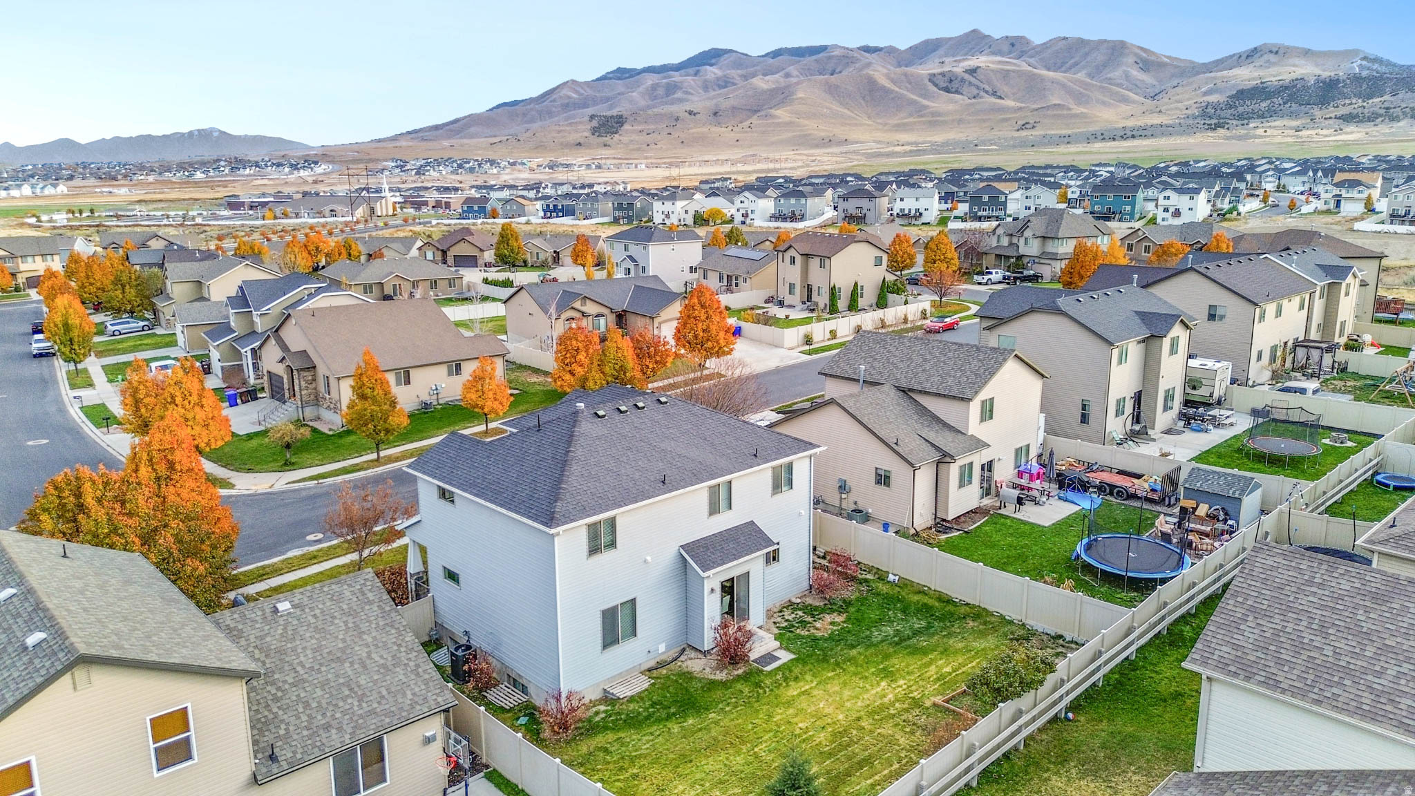 SILVERLAKE - Residential